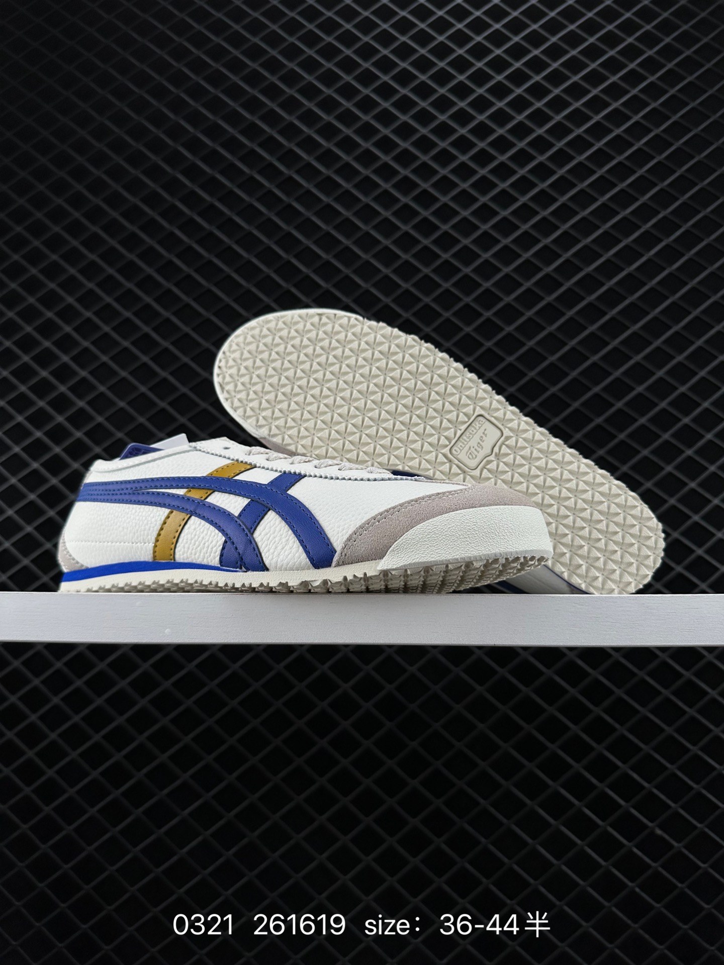 Asics Onitsuka Tiger Mexico 66
