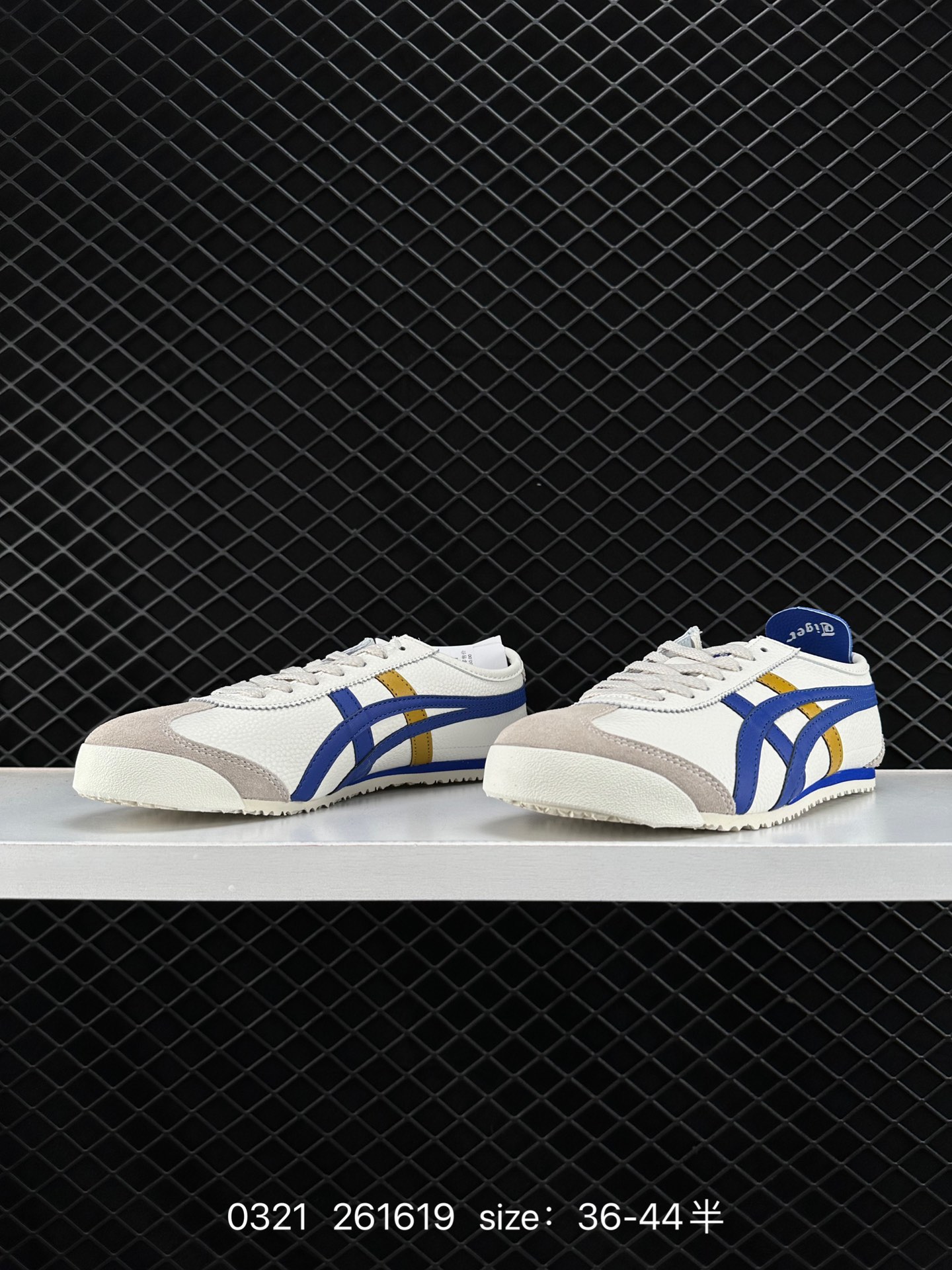 Asics Onitsuka Tiger Mexico 66