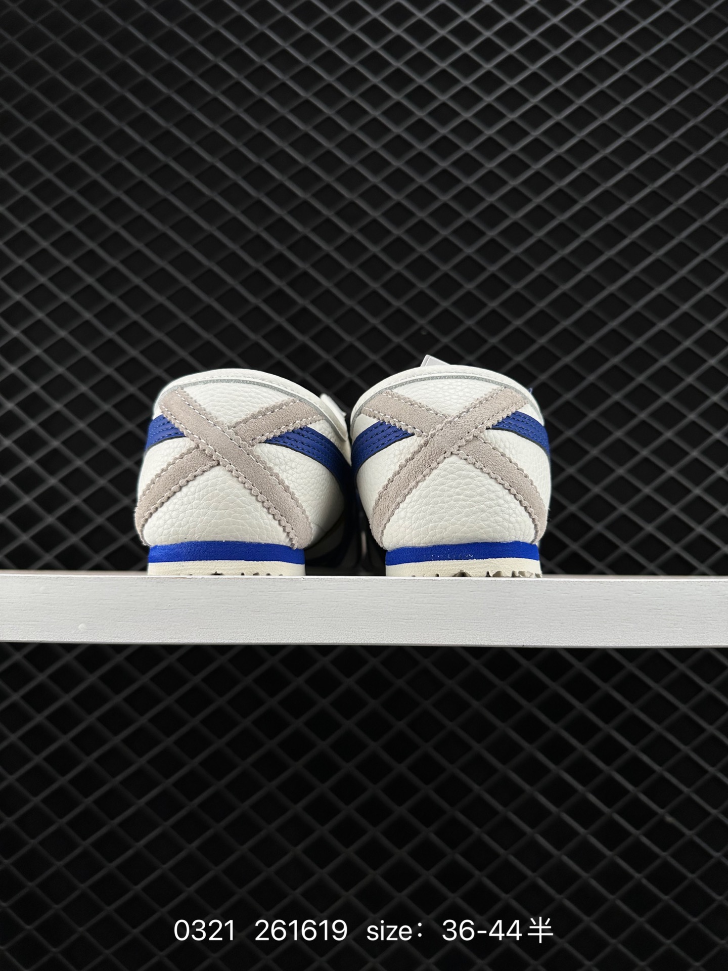 Asics Onitsuka Tiger Mexico 66