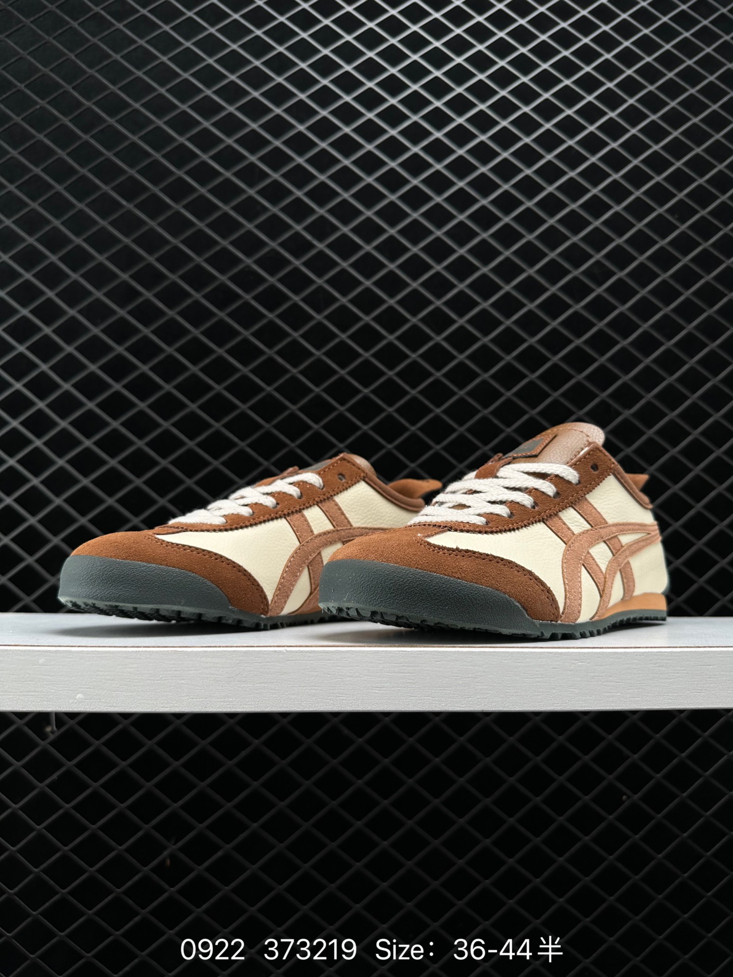 Asics Onitsuka Tiger Mexico 66