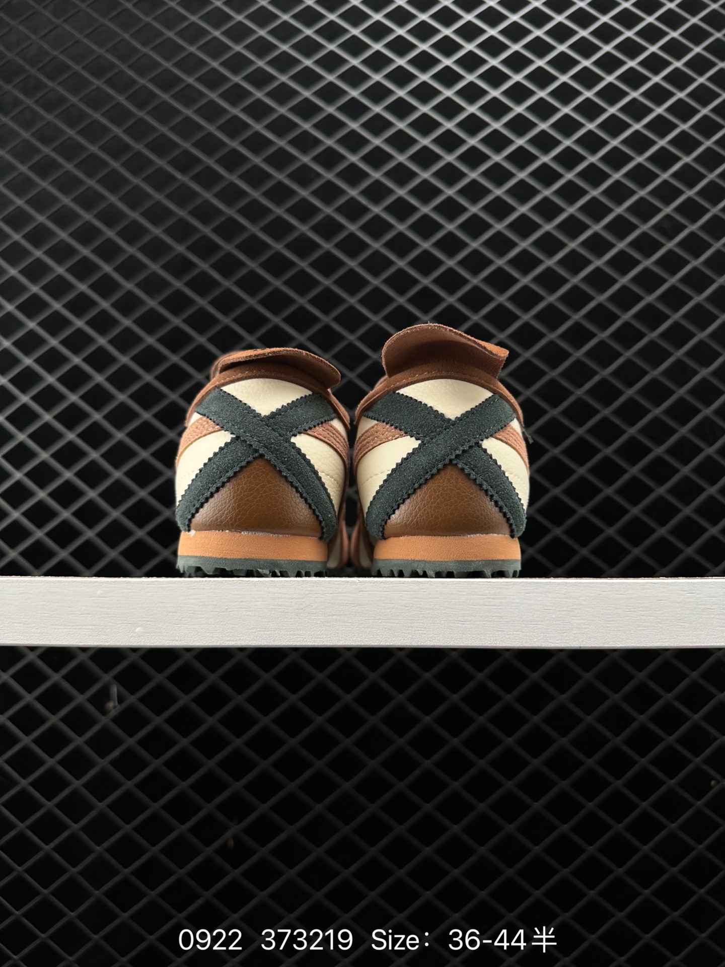 Asics Onitsuka Tiger Mexico 66