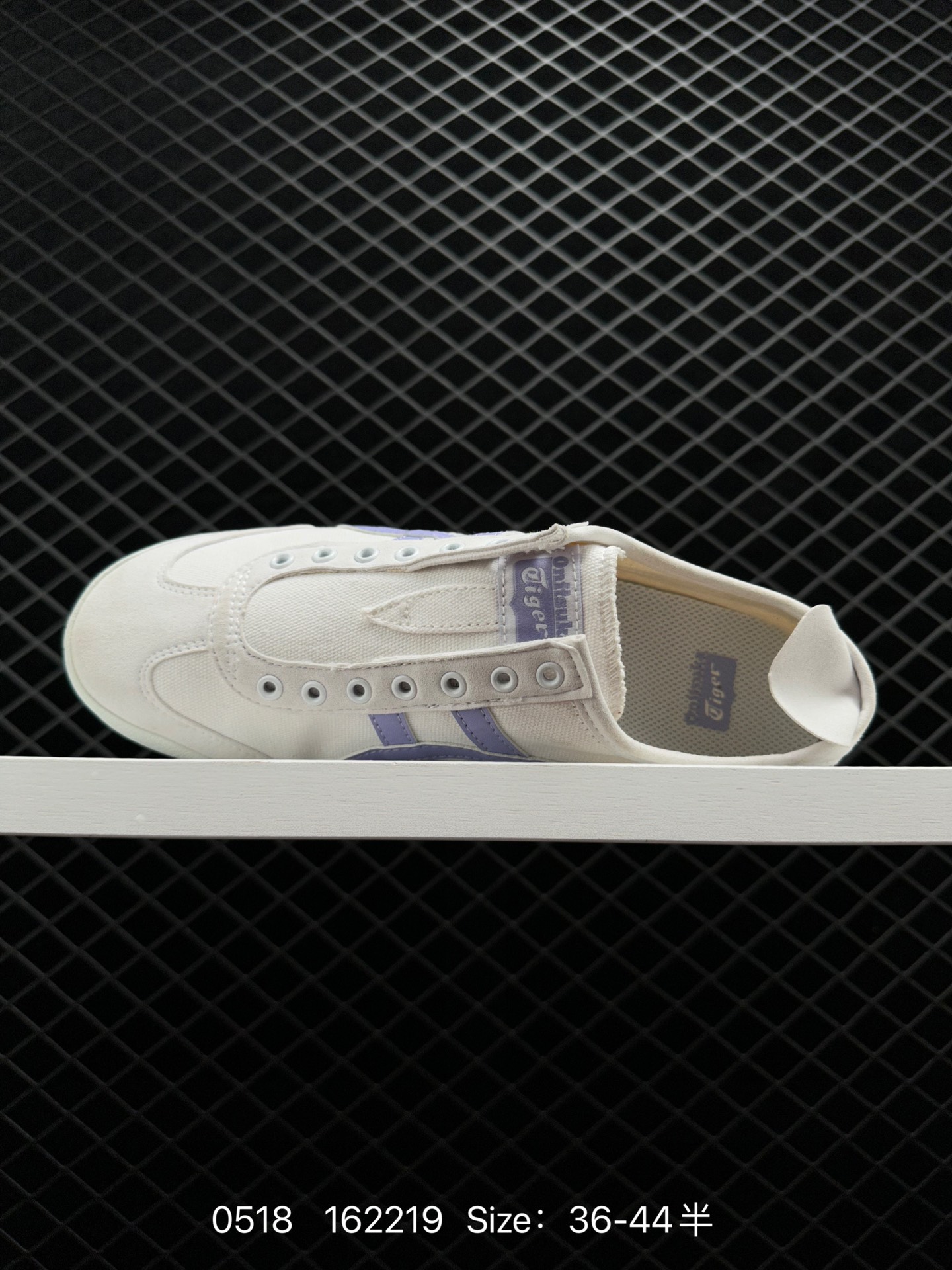 Asics Onitsuka Tiger Mexico 66