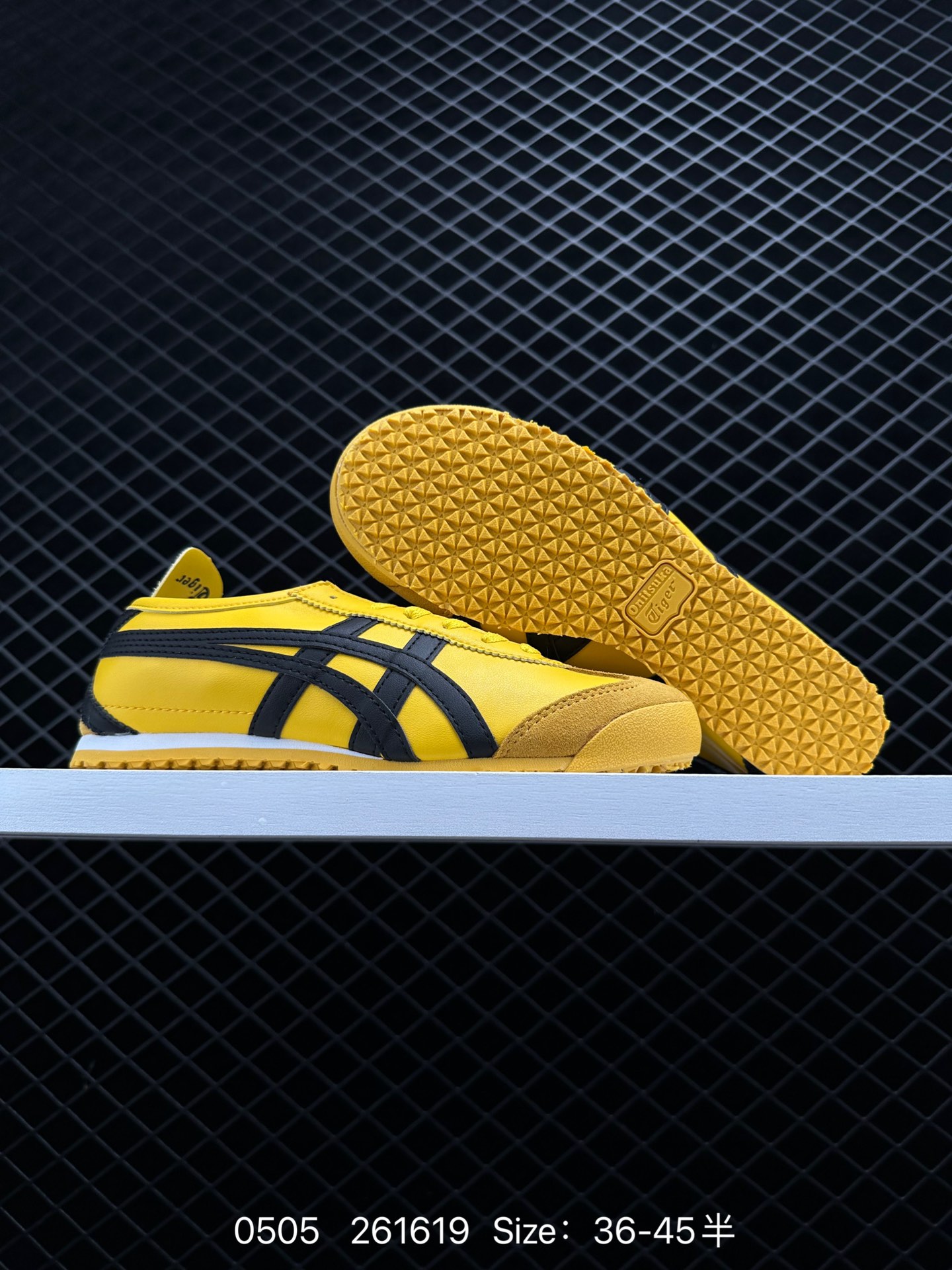 Asics Onitsuka Tiger Mexico 66