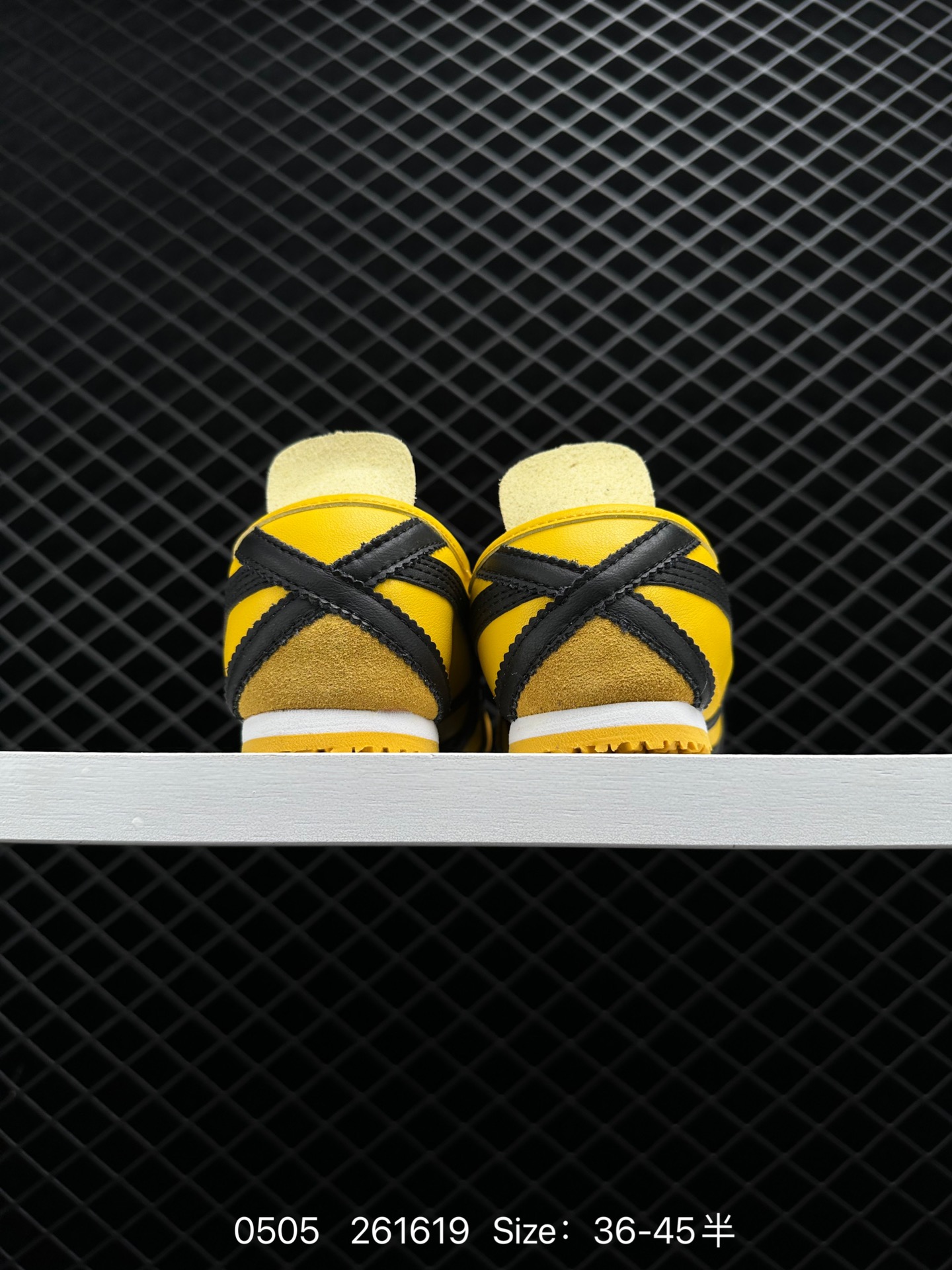 Asics Onitsuka Tiger Mexico 66