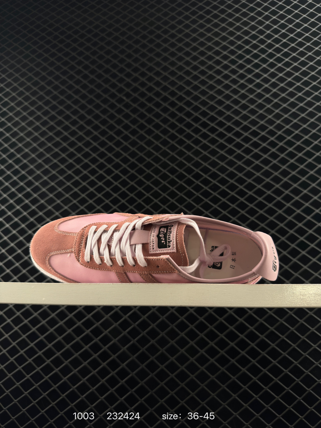 Asics Onitsuka Tiger Mexico 66