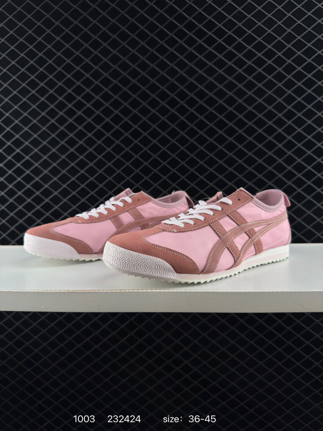 Asics Onitsuka Tiger Mexico 66