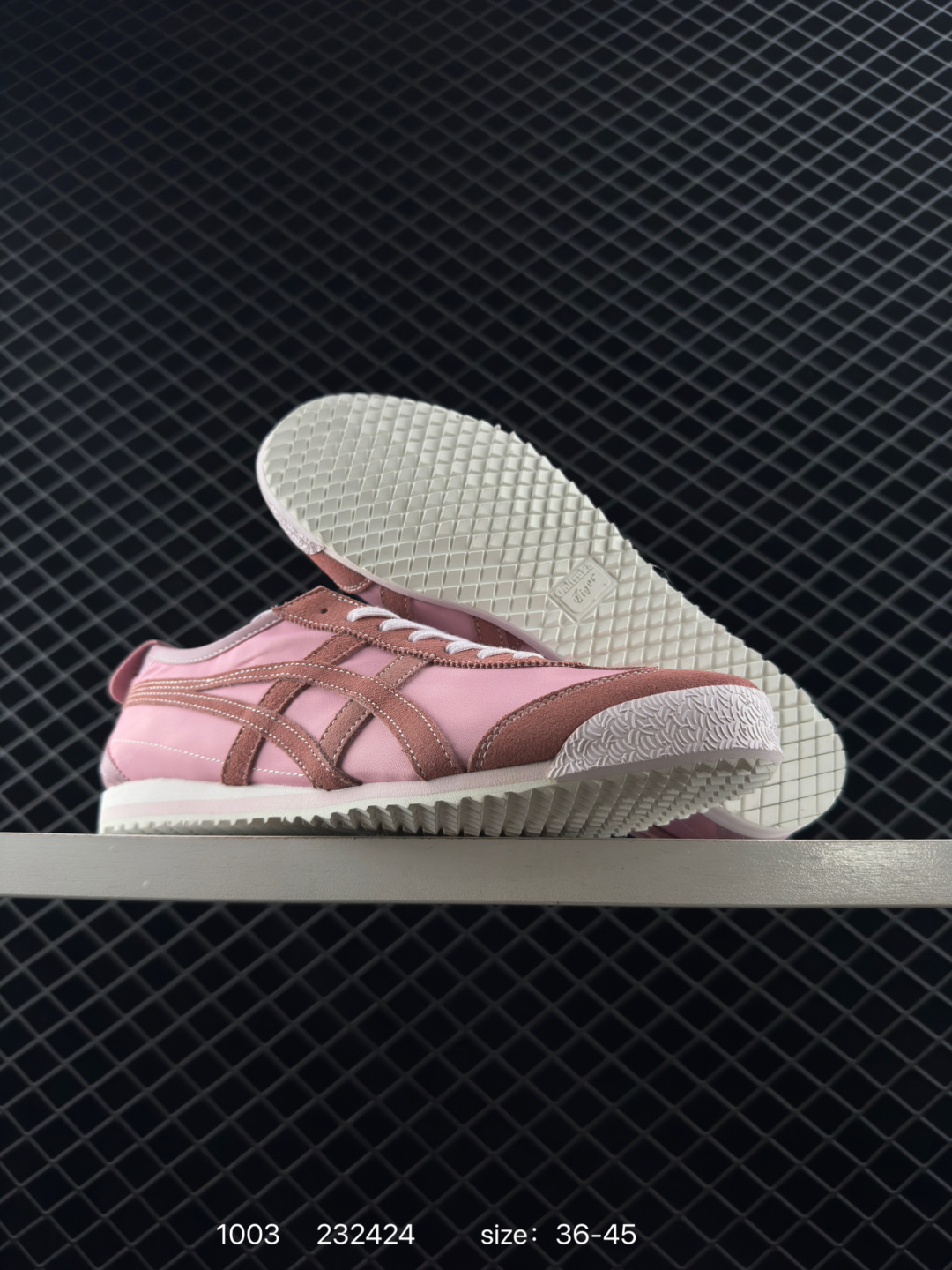 Asics Onitsuka Tiger Mexico 66