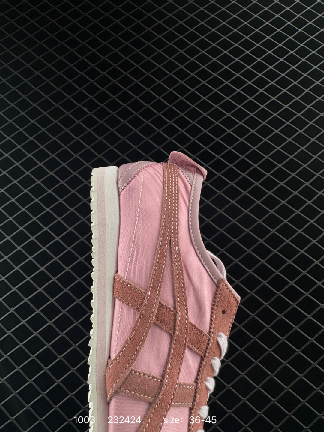 Asics Onitsuka Tiger Mexico 66