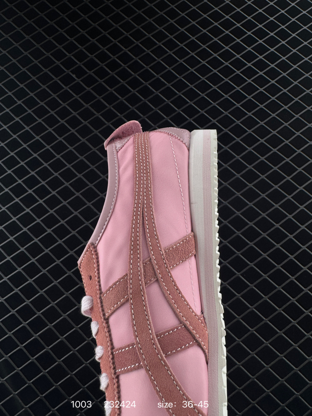 Asics Onitsuka Tiger Mexico 66