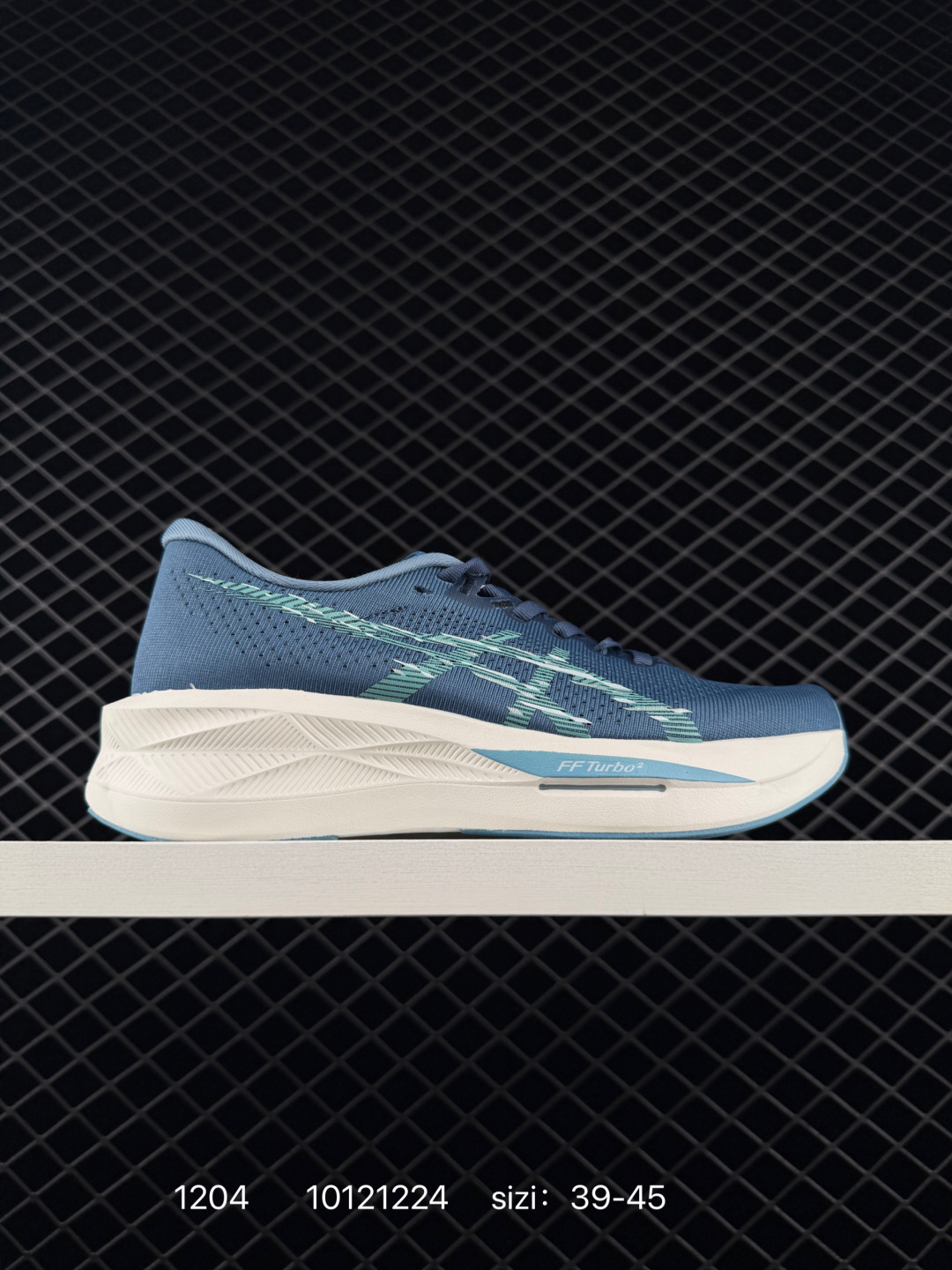 ASICS 2025 SONICBLAST  1011C083-100 ASICS Sonicblast