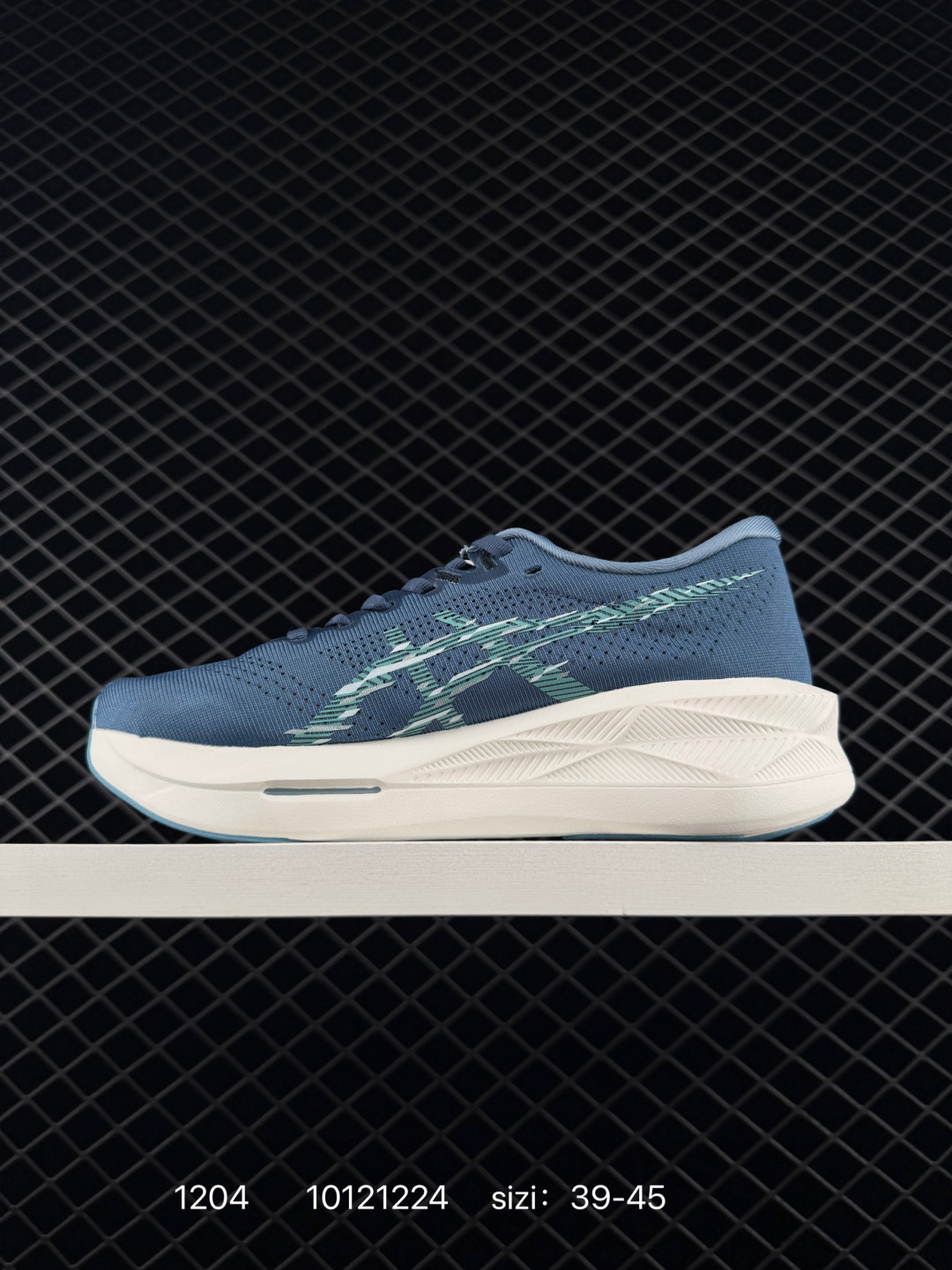 ASICS 2025 SONICBLAST  1011C083-100 ASICS Sonicblast