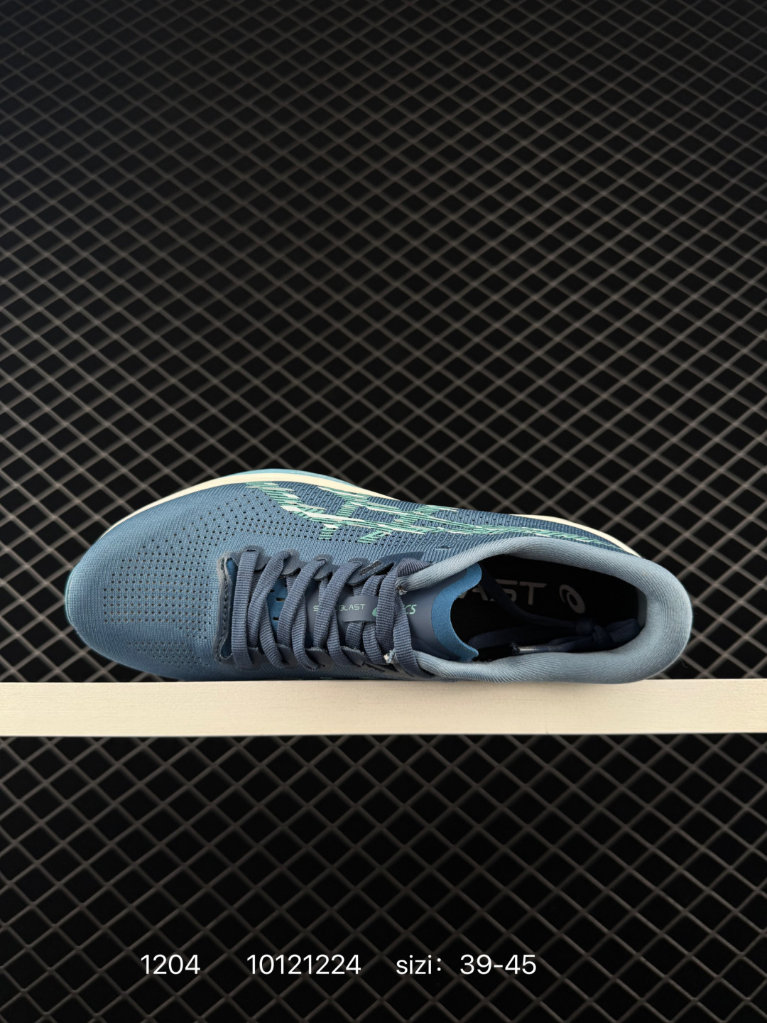 ASICS 2025 SONICBLAST  1011C083-100 ASICS Sonicblast