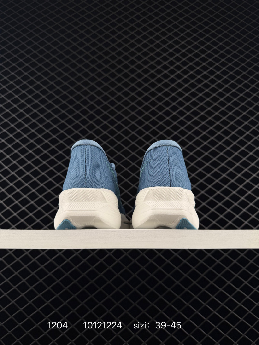 ASICS 2025 SONICBLAST  1011C083-100 ASICS Sonicblast