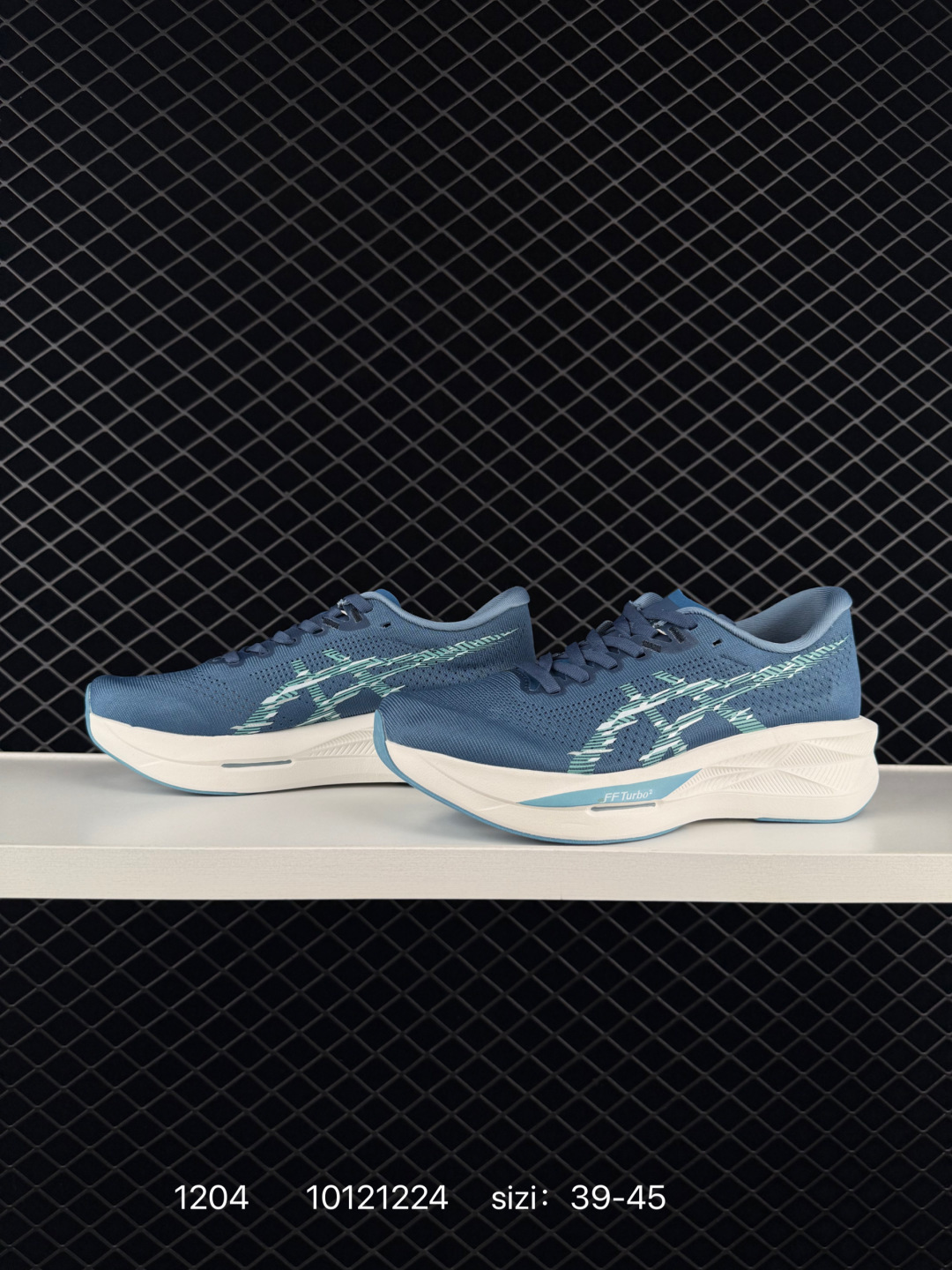 ASICS 2025 SONICBLAST  1011C083-100 ASICS Sonicblast