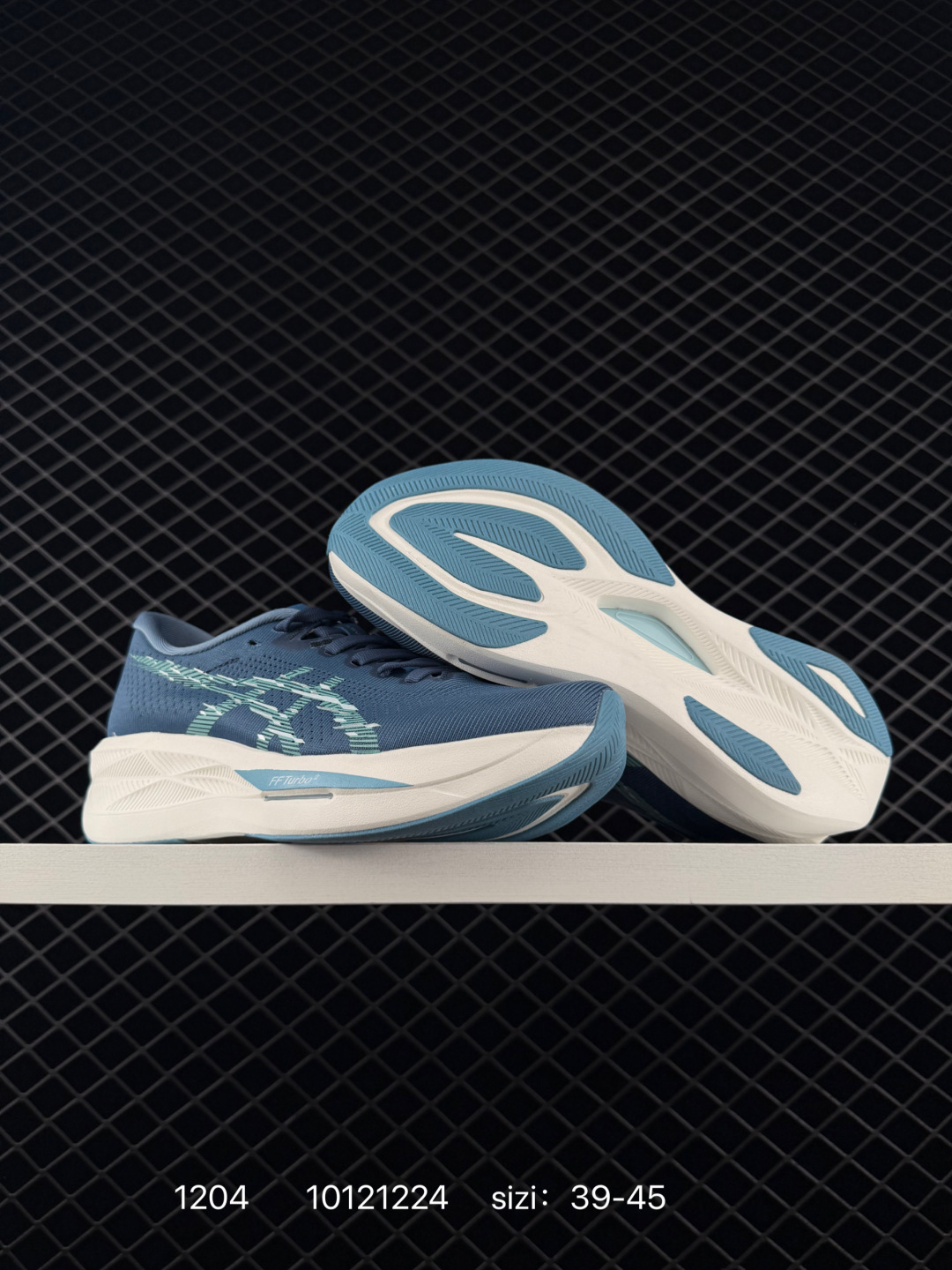 ASICS 2025 SONICBLAST  1011C083-100 ASICS Sonicblast