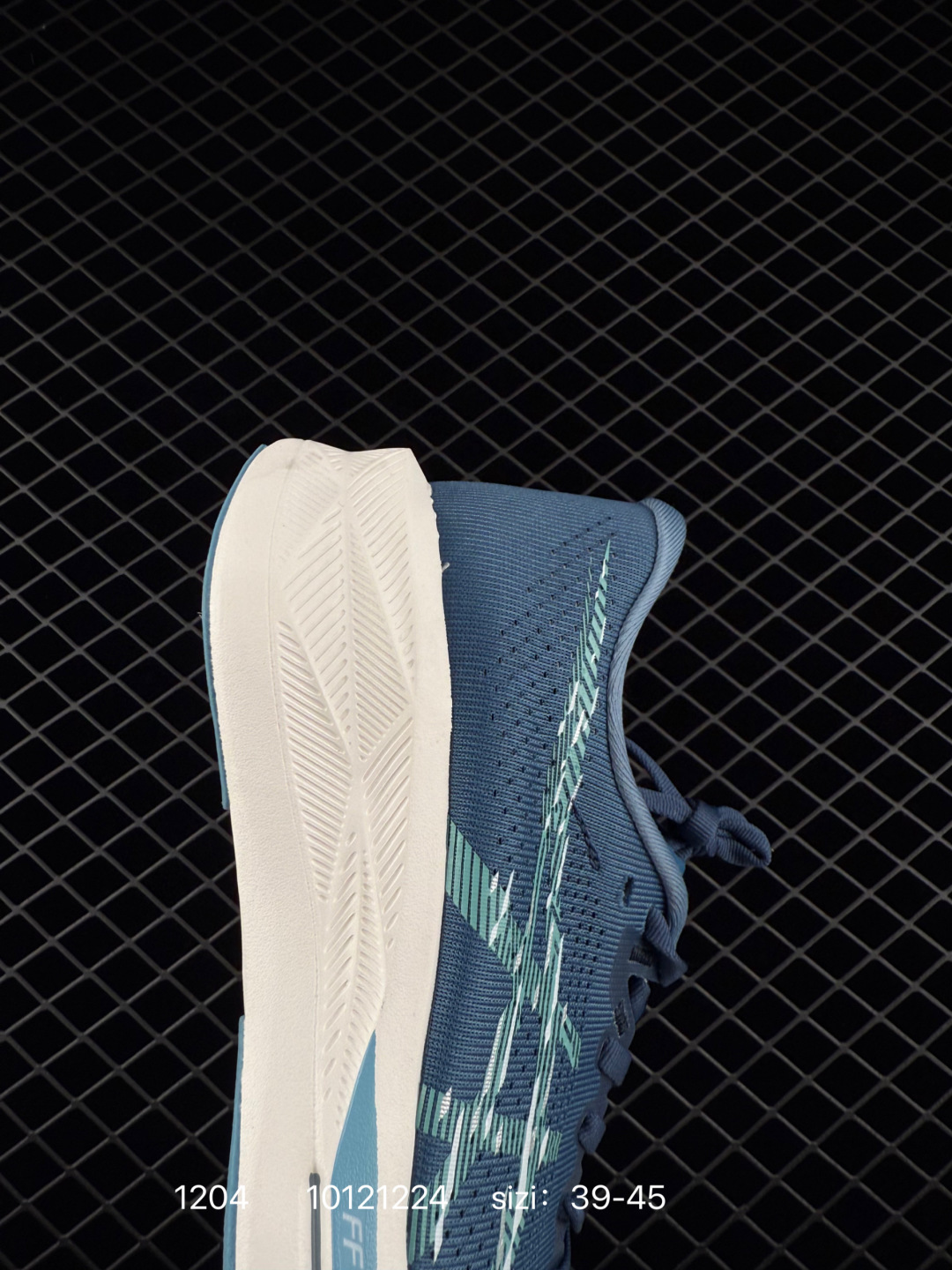 ASICS 2025 SONICBLAST  1011C083-100 ASICS Sonicblast