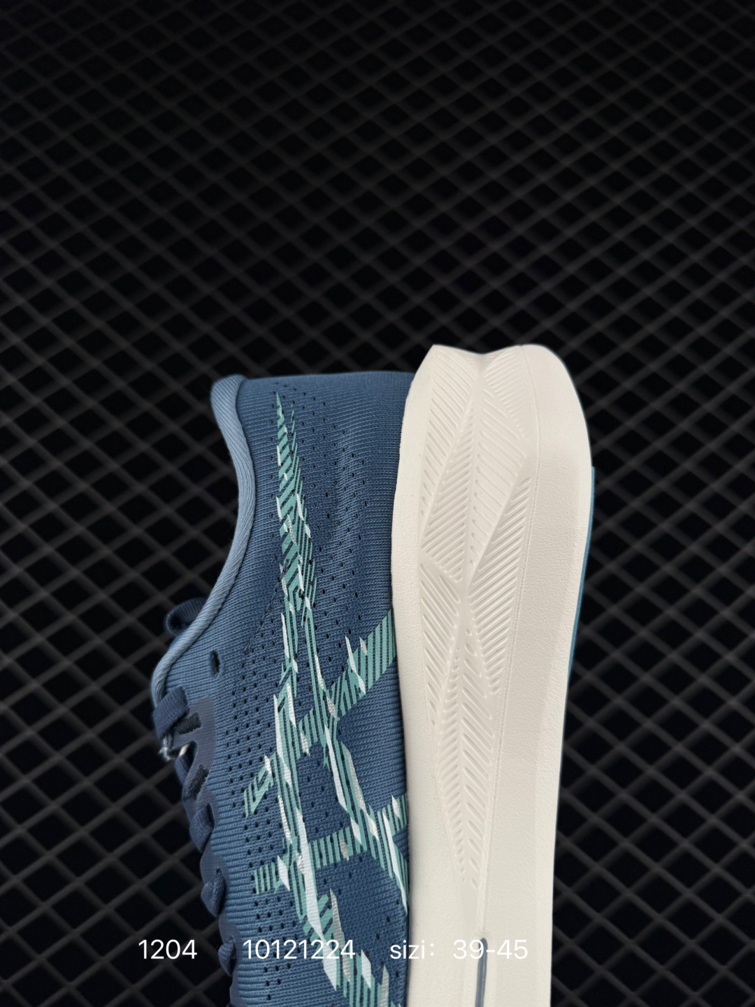 ASICS 2025 SONICBLAST  1011C083-100 ASICS Sonicblast