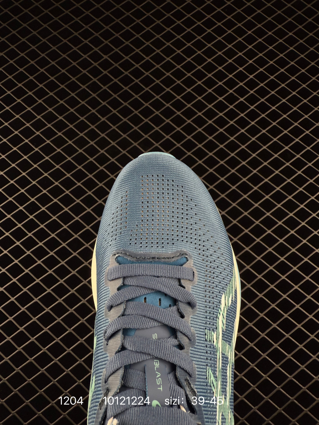 ASICS 2025 SONICBLAST  1011C083-100 ASICS Sonicblast