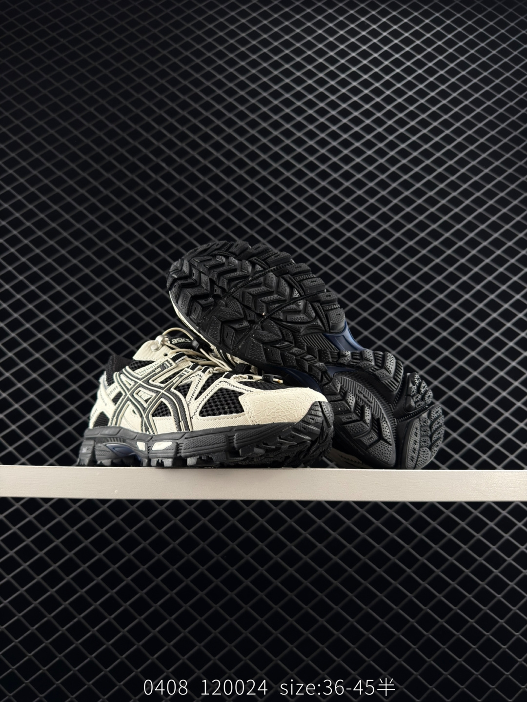 Asics Gel-Kahana 8 FL