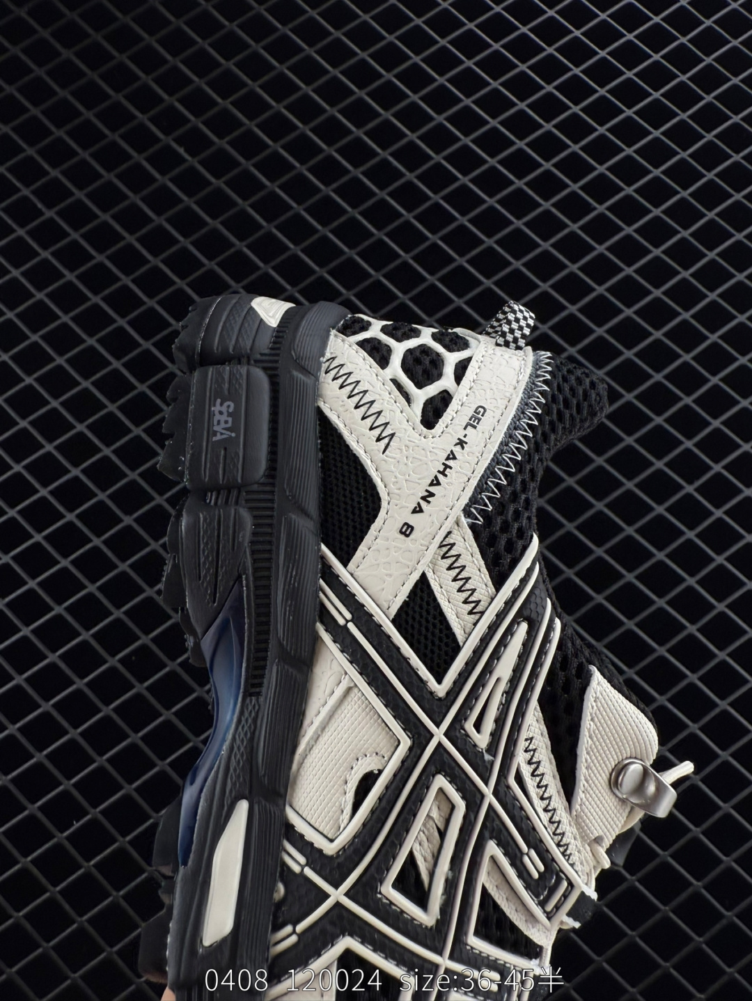 Asics Gel-Kahana 8 FL