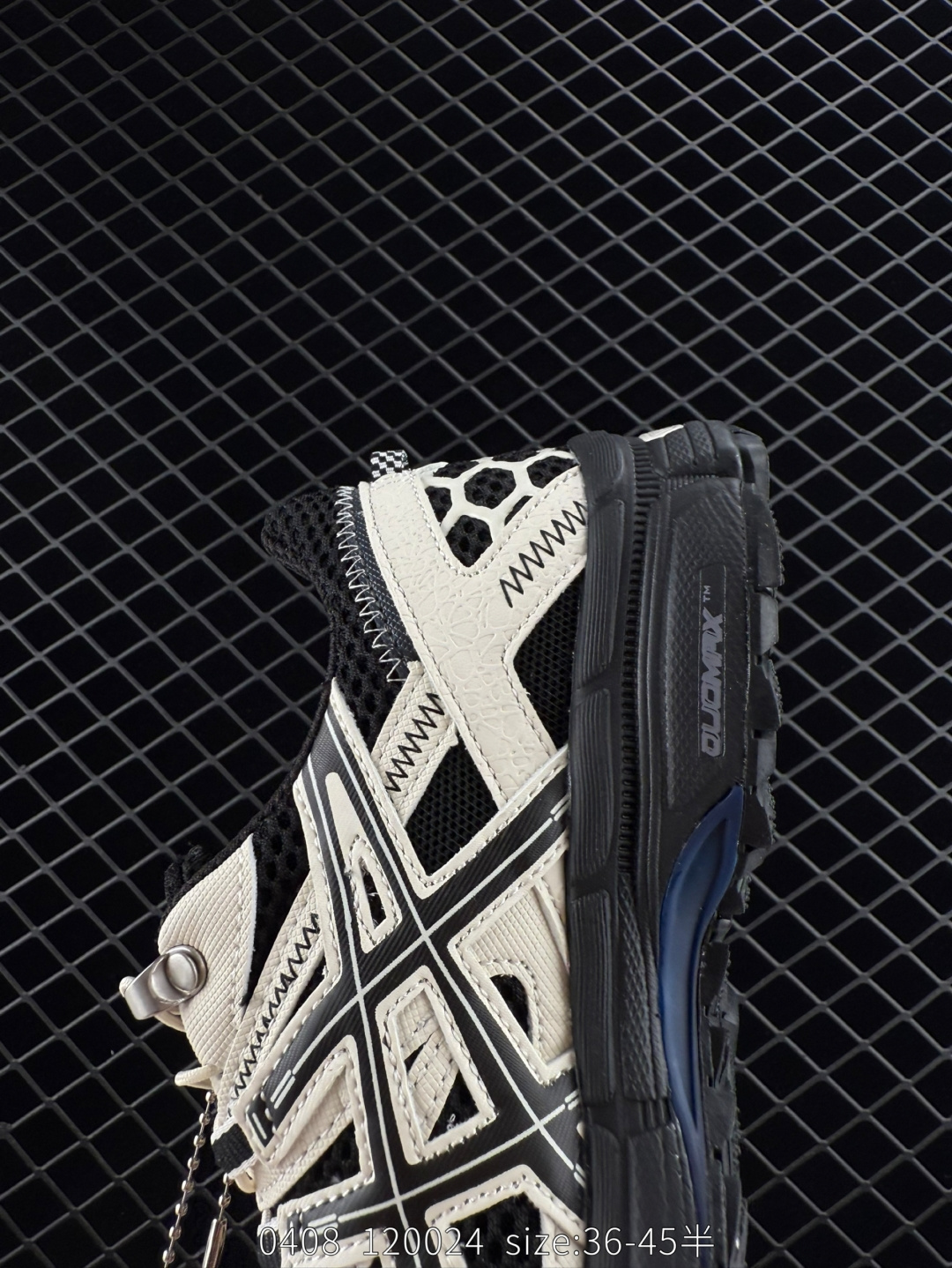 Asics Gel-Kahana 8 FL