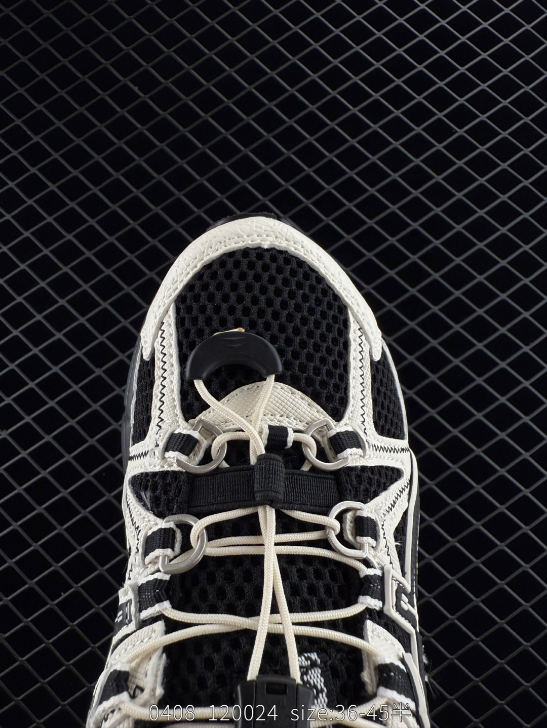 Asics Gel-Kahana 8 FL