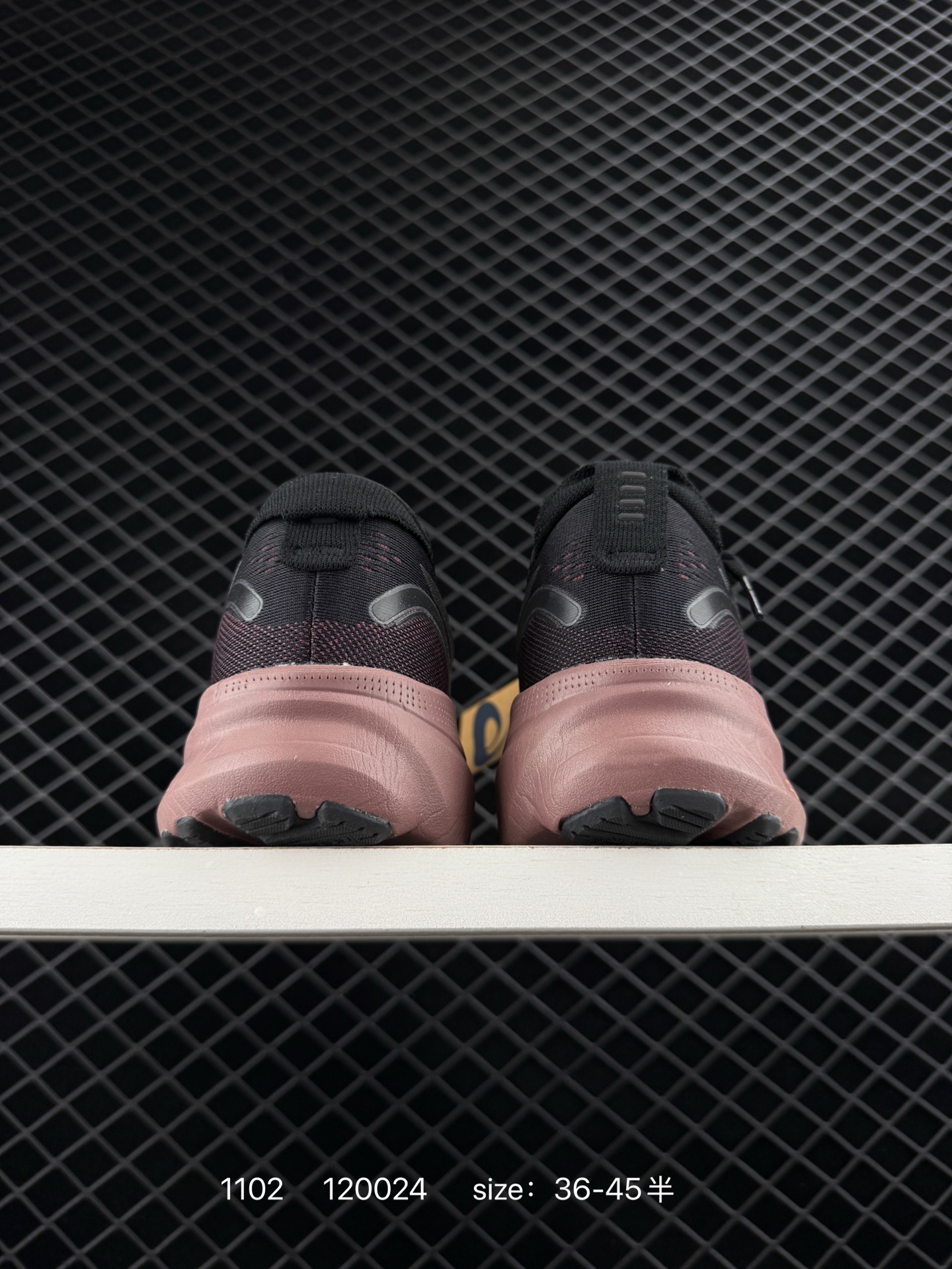 ASICS GEL-KAYANO 32  PLATINUM