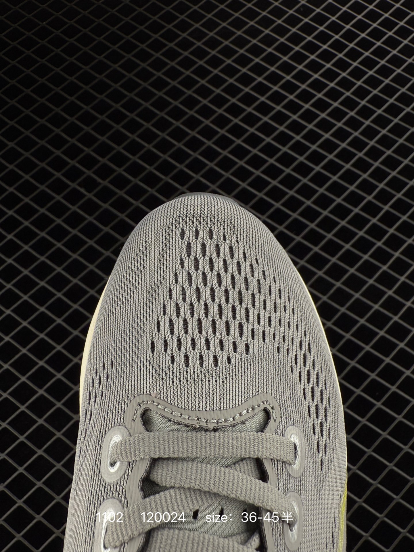 ASICS GEL-KAYANO 32  PLATINUM