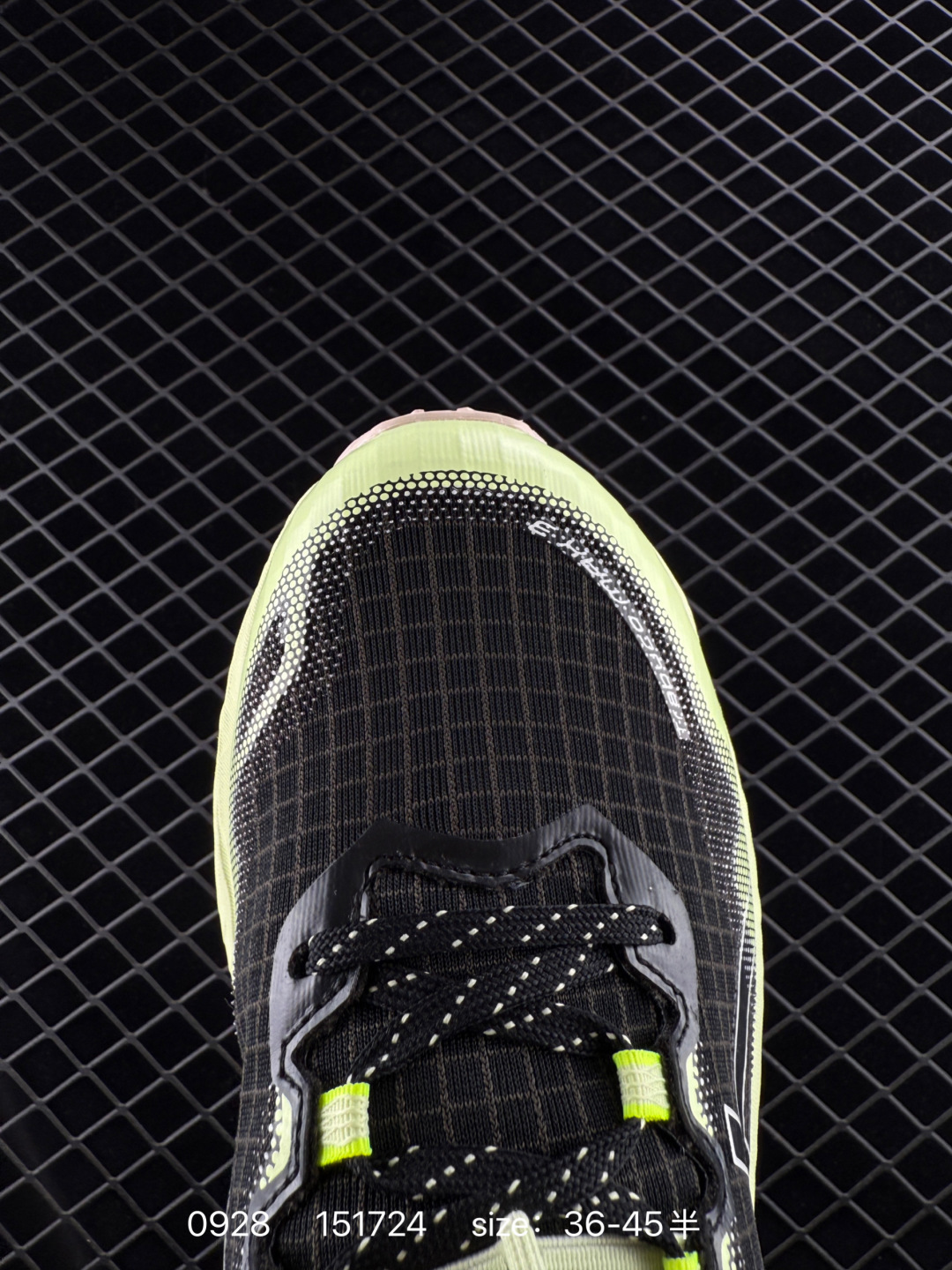 ASICS GEL-TRABUCO MAX 3