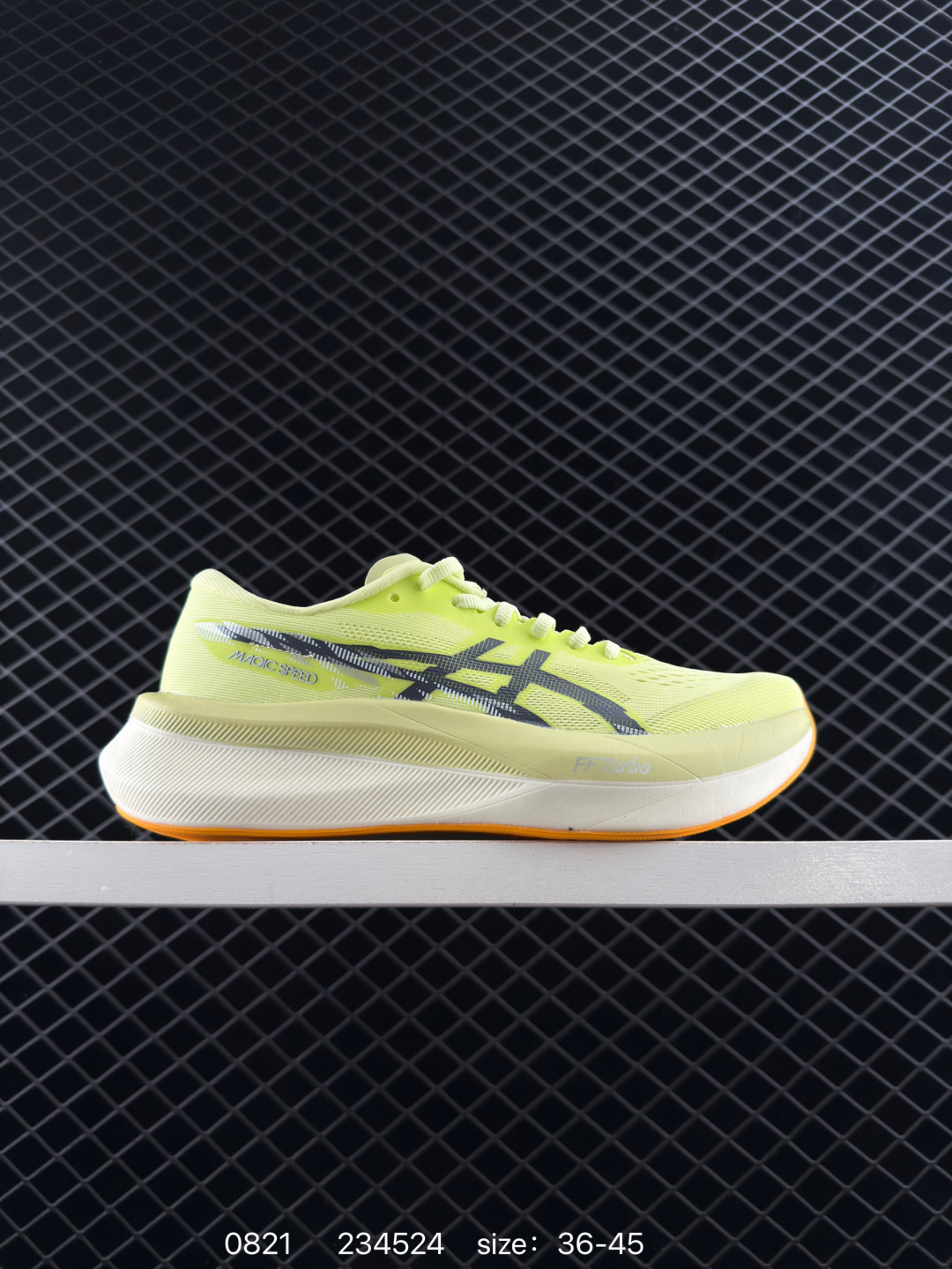 Asics  MAGIC SPEED 4