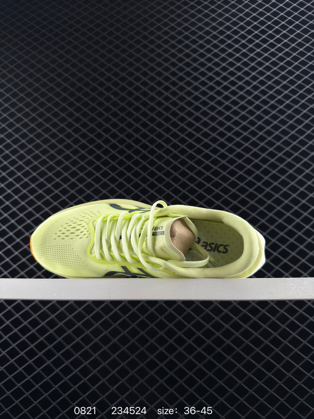 Asics  MAGIC SPEED 4