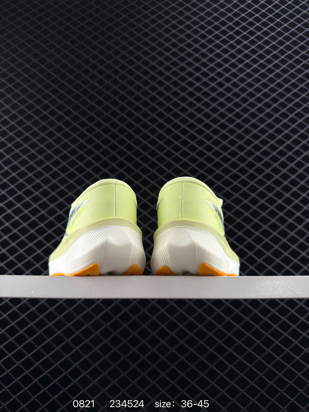 Asics  MAGIC SPEED 4