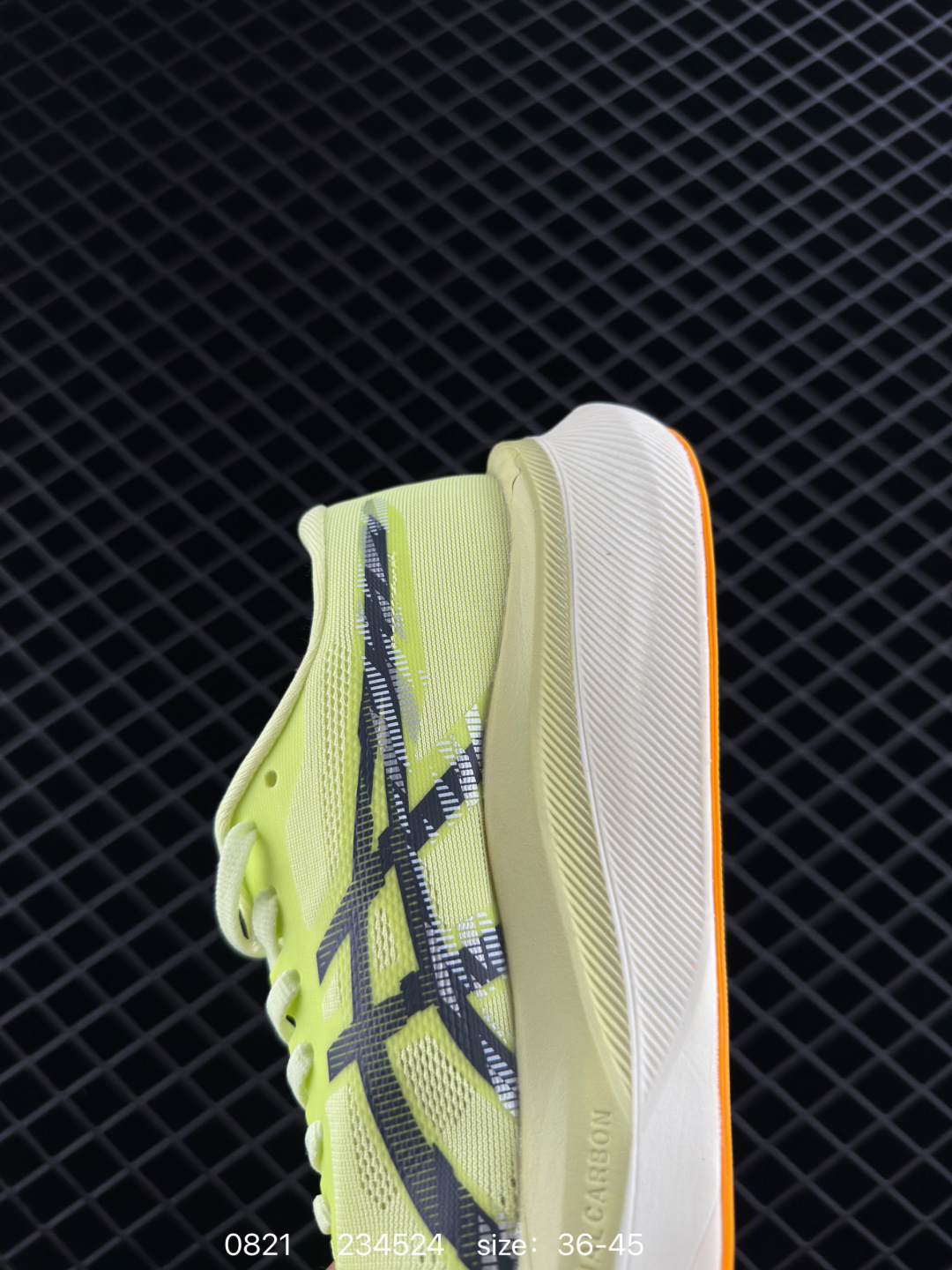 Asics  MAGIC SPEED 4