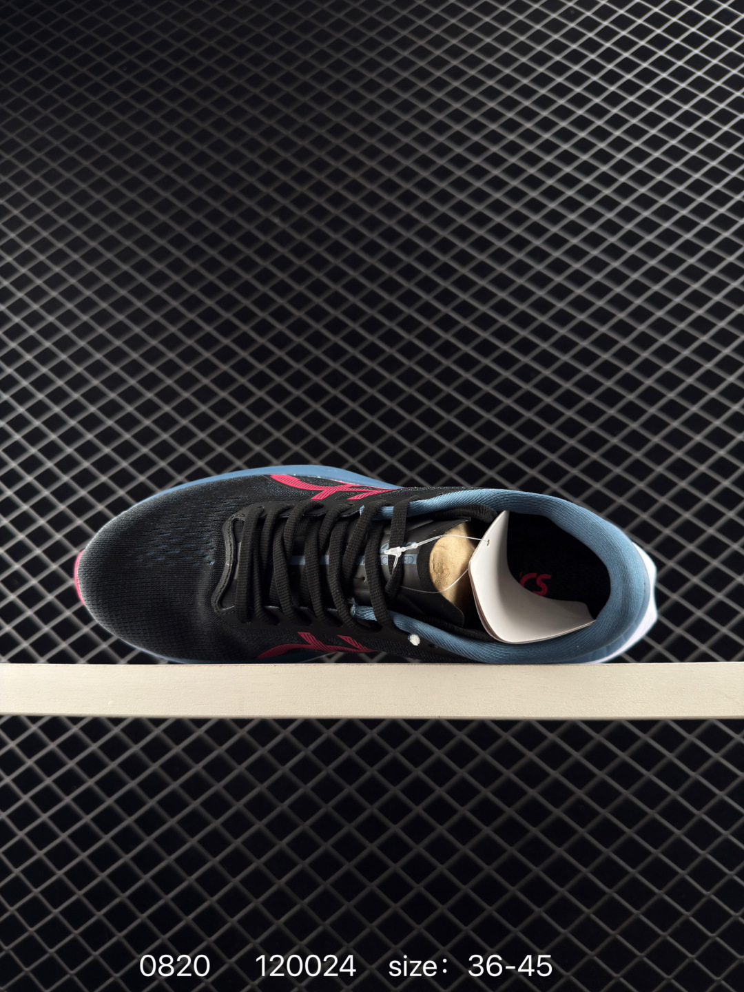 Asics  MAGIC SPEED 4