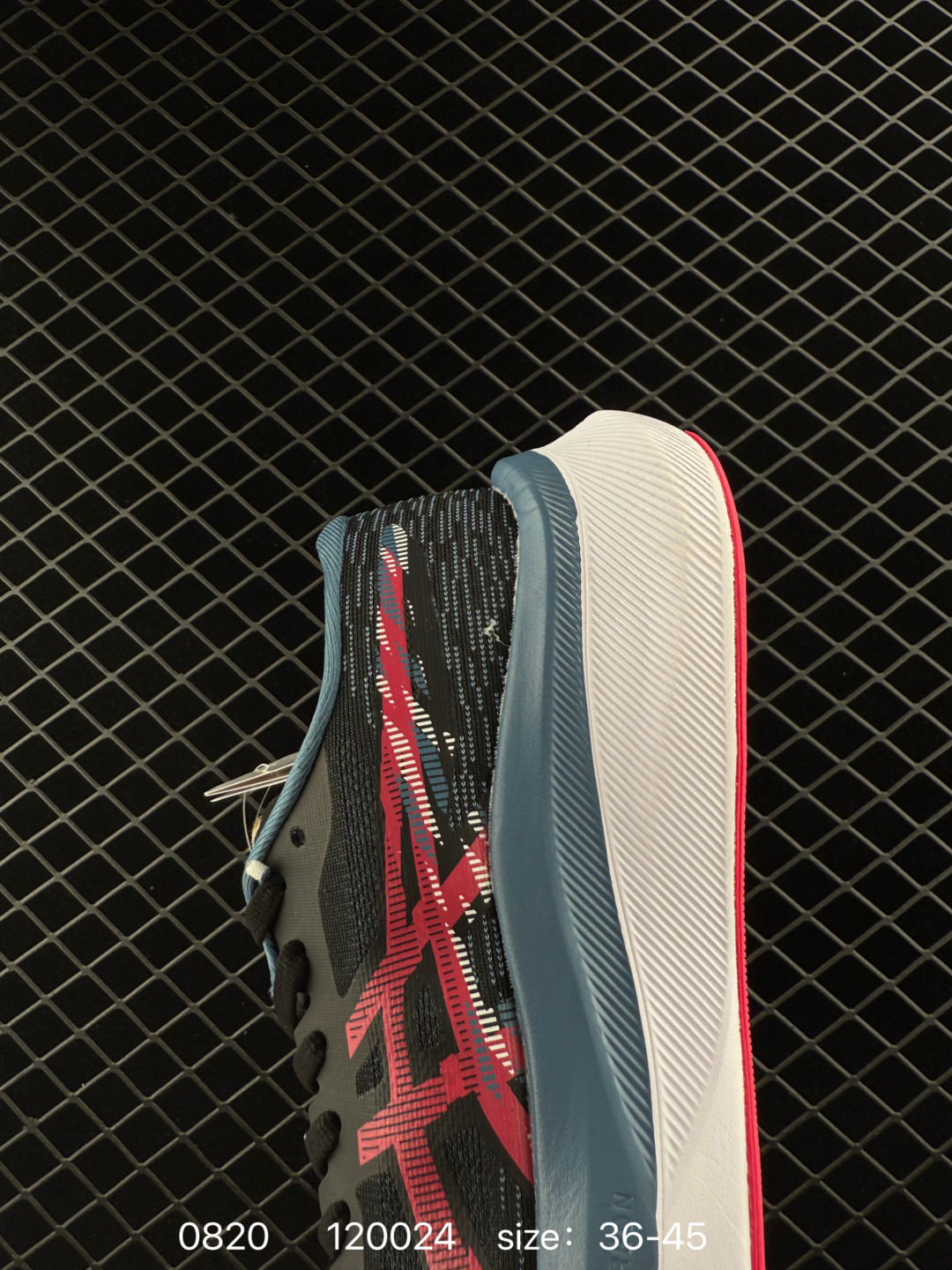 Asics  MAGIC SPEED 4