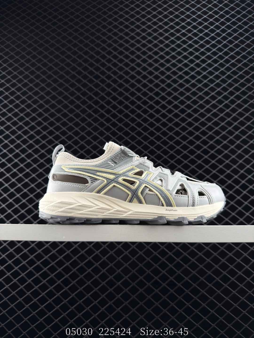 ASICS  GEL-SONOMA SE