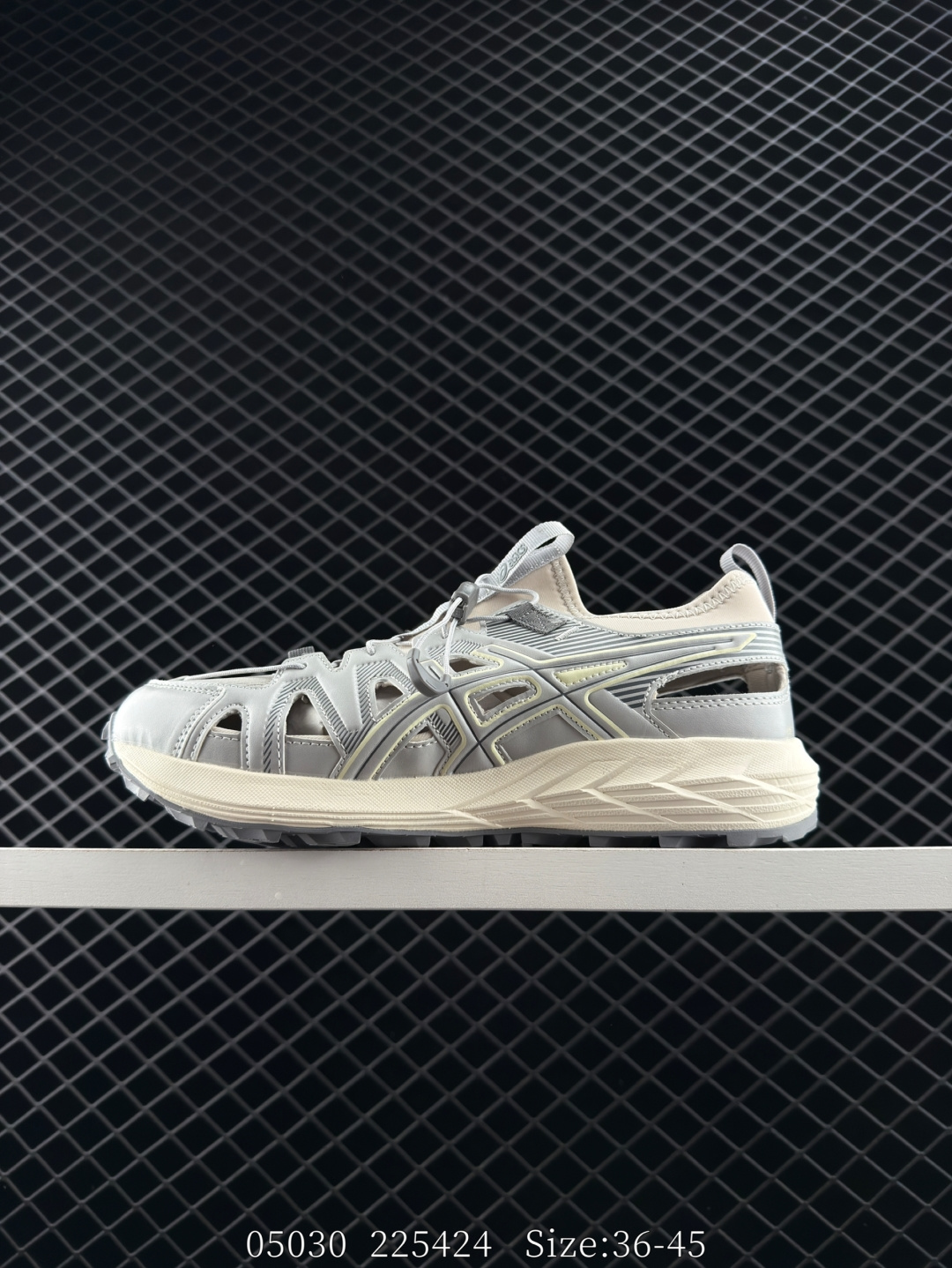 ASICS  GEL-SONOMA SE