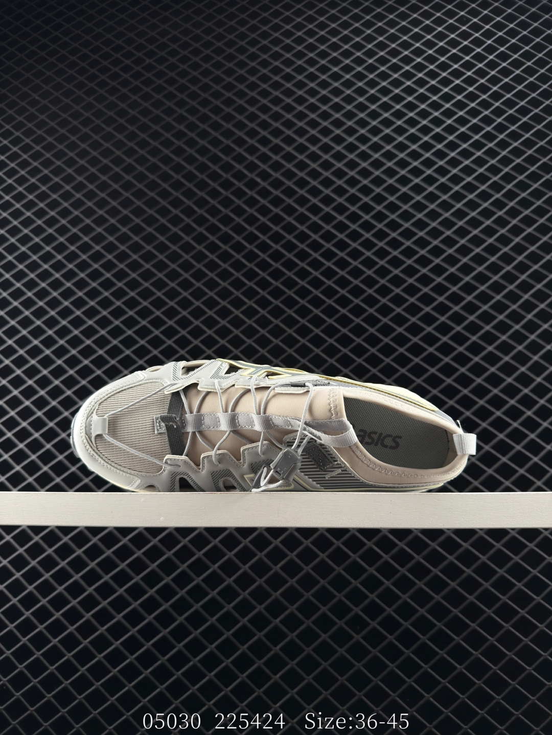 ASICS  GEL-SONOMA SE