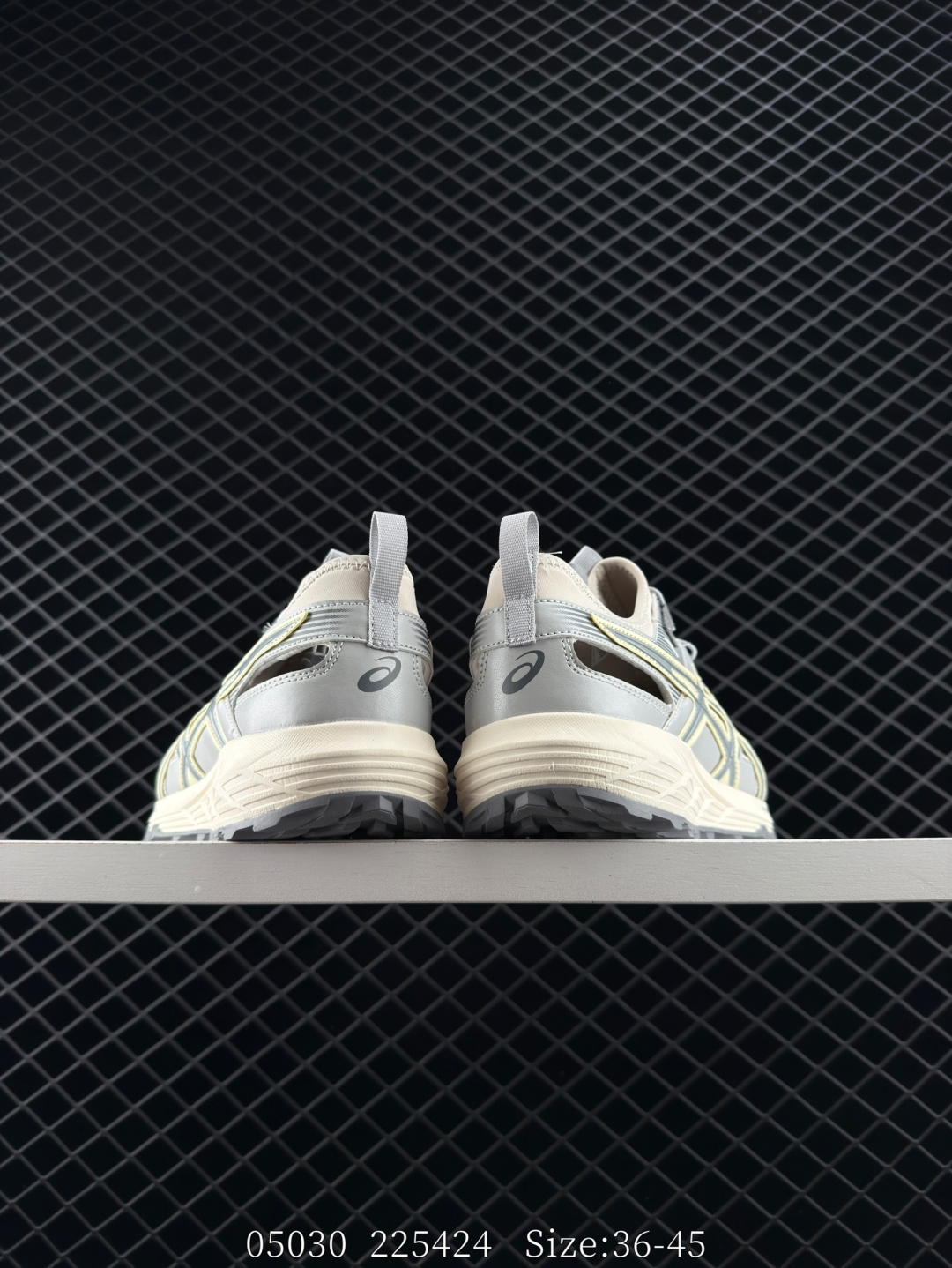 ASICS  GEL-SONOMA SE