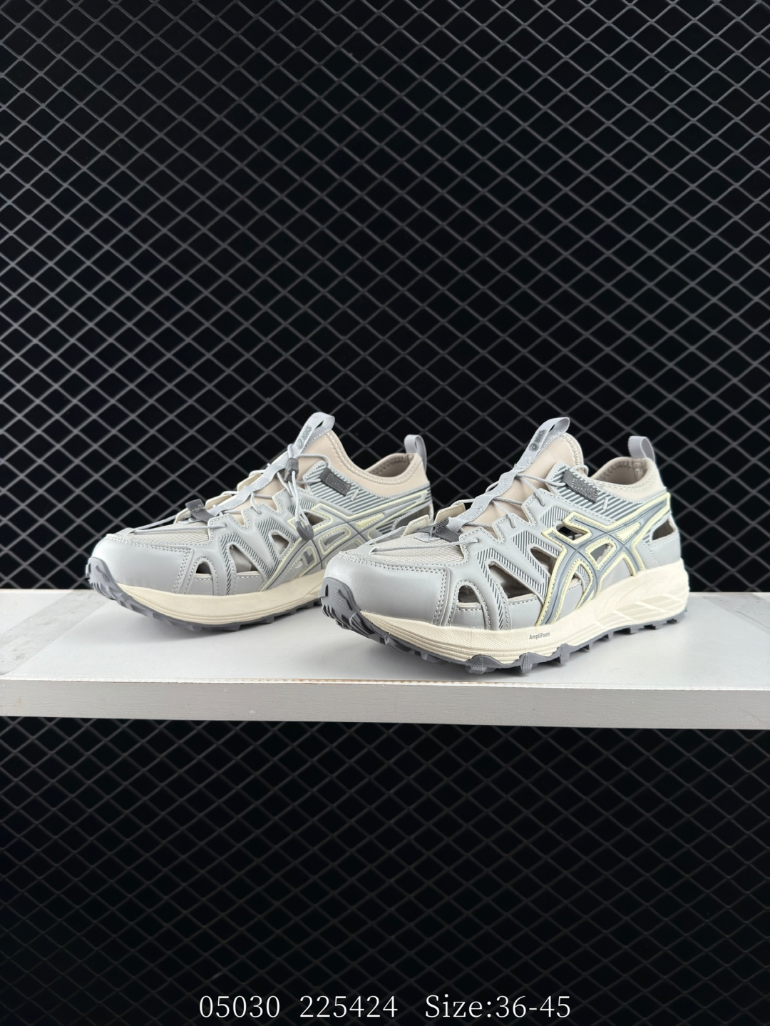 ASICS  GEL-SONOMA SE