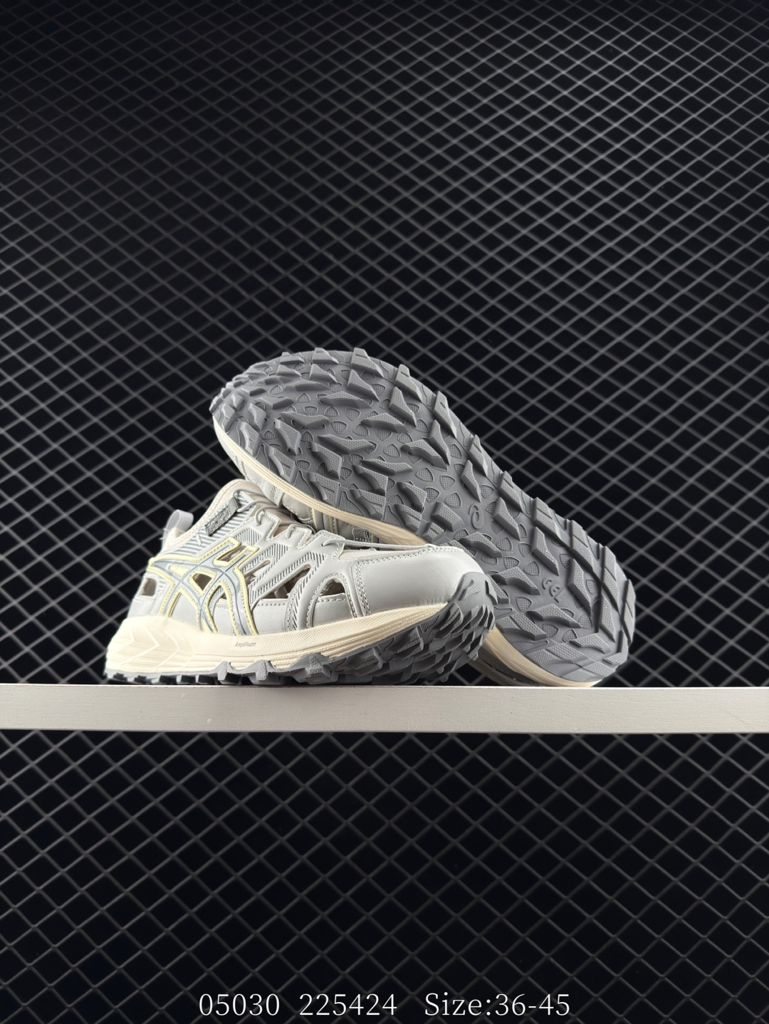 ASICS  GEL-SONOMA SE