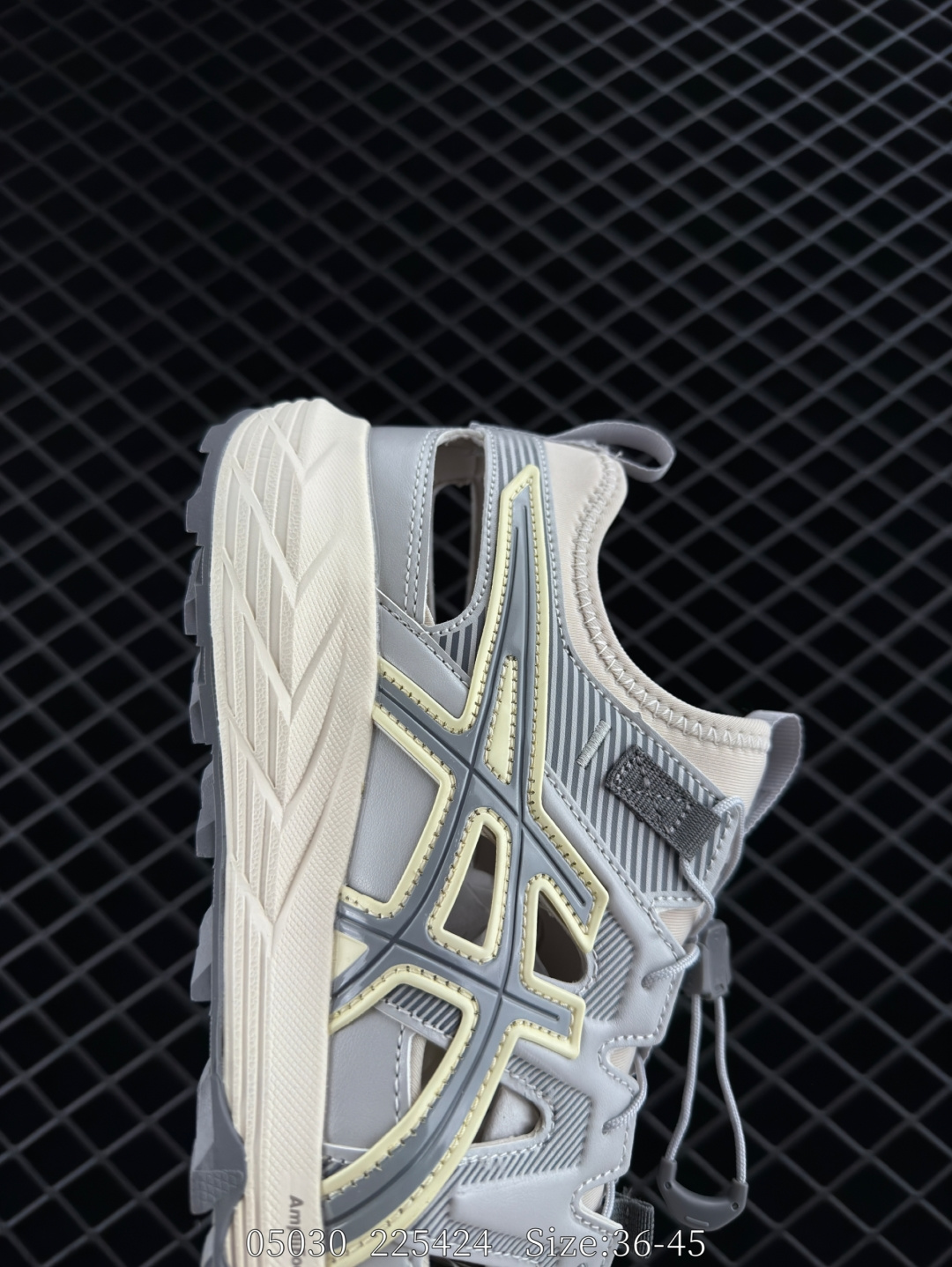 ASICS  GEL-SONOMA SE