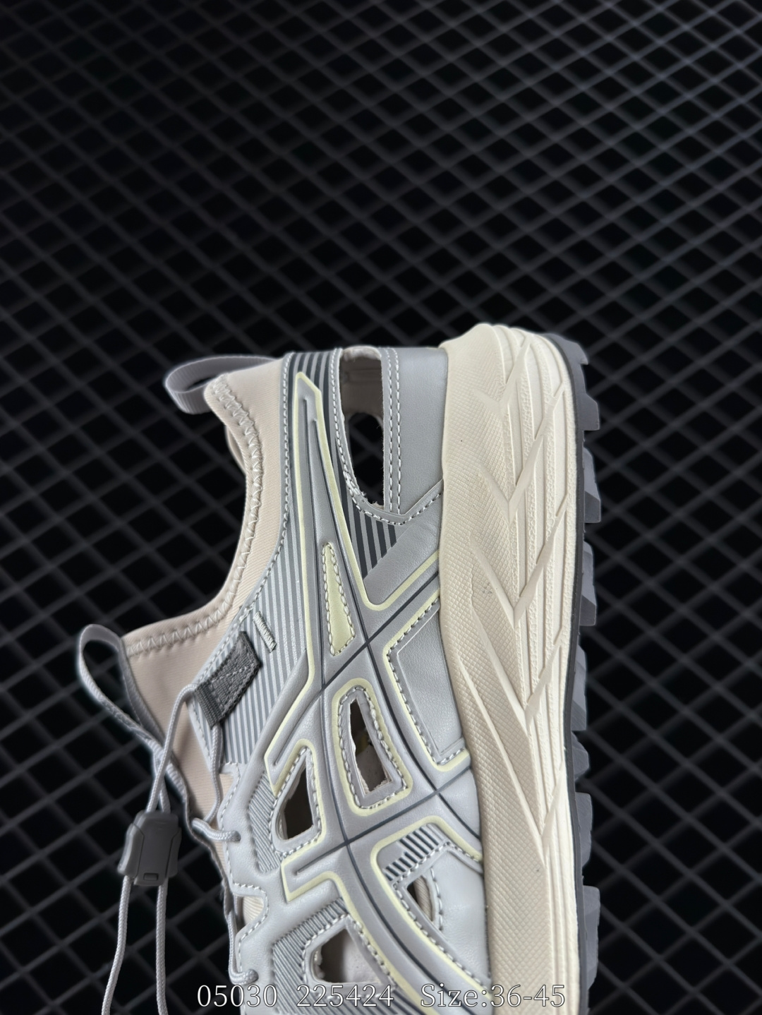 ASICS  GEL-SONOMA SE