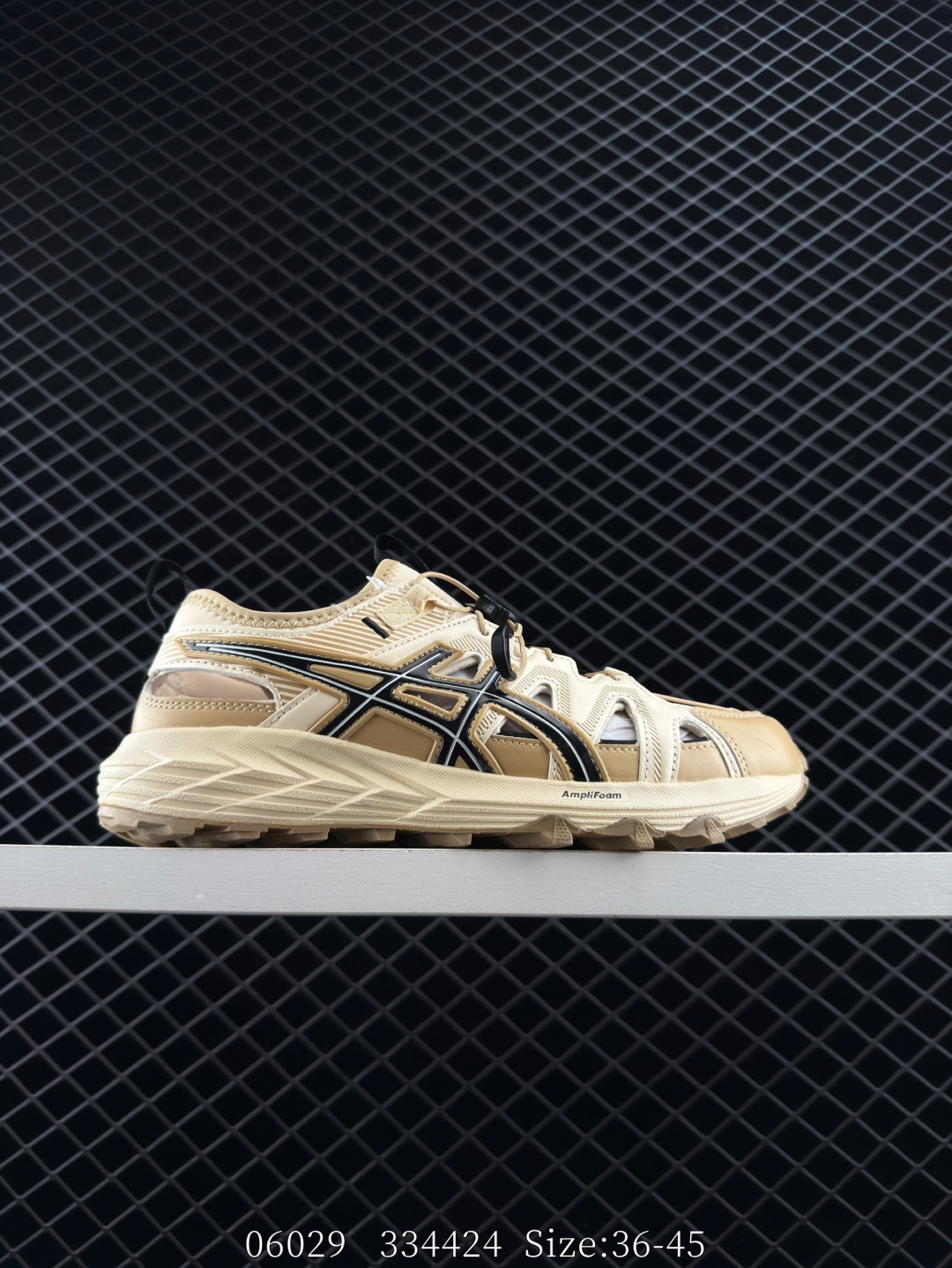ASICS GEL-SONOMA SE
