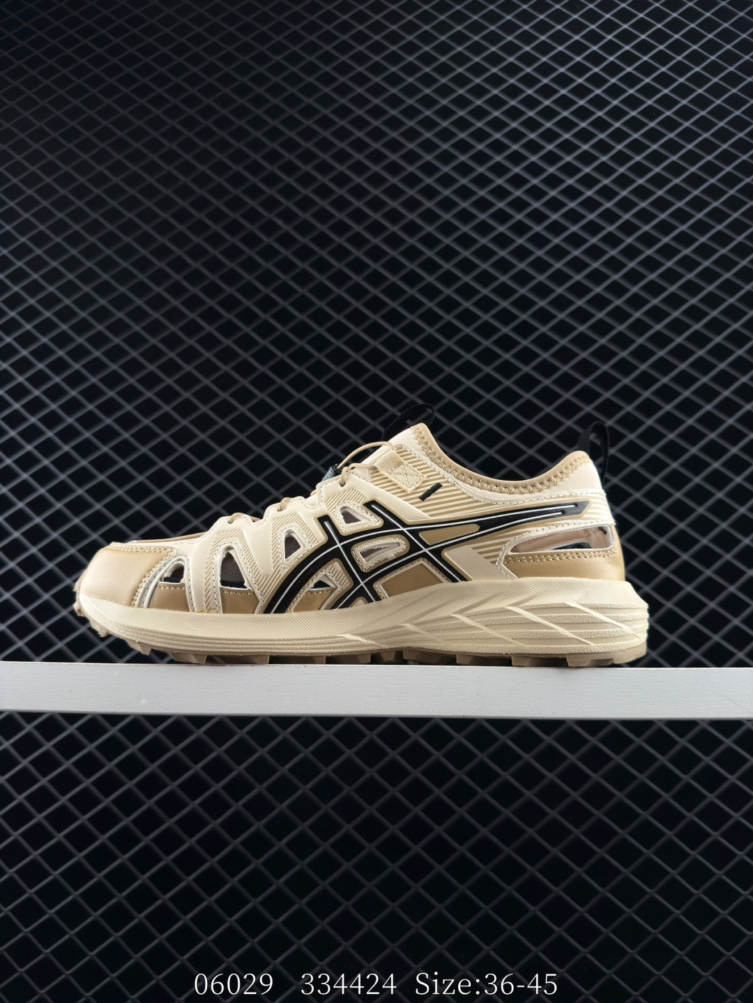 ASICS GEL-SONOMA SE