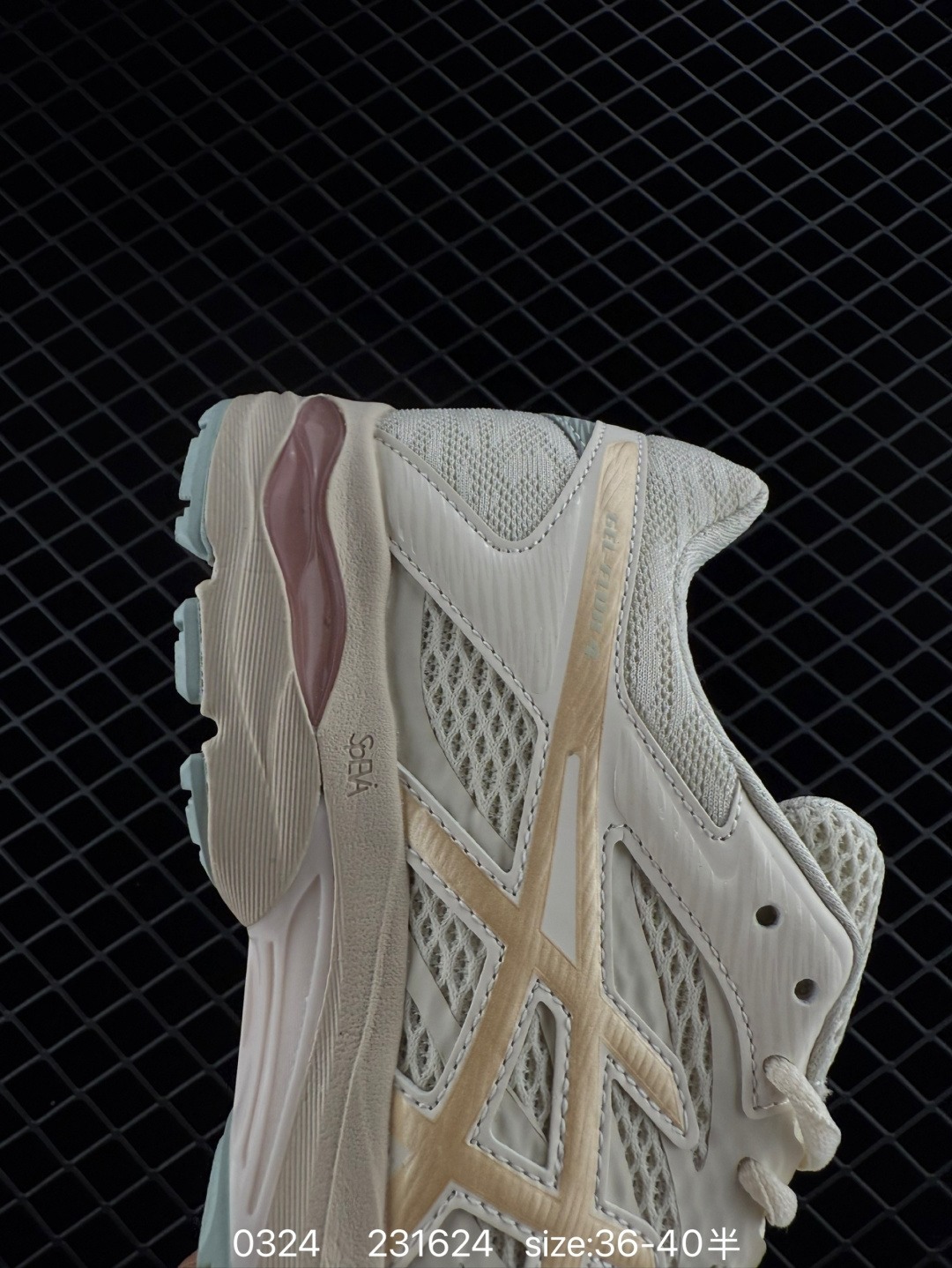 Asics Gel-Flux 4