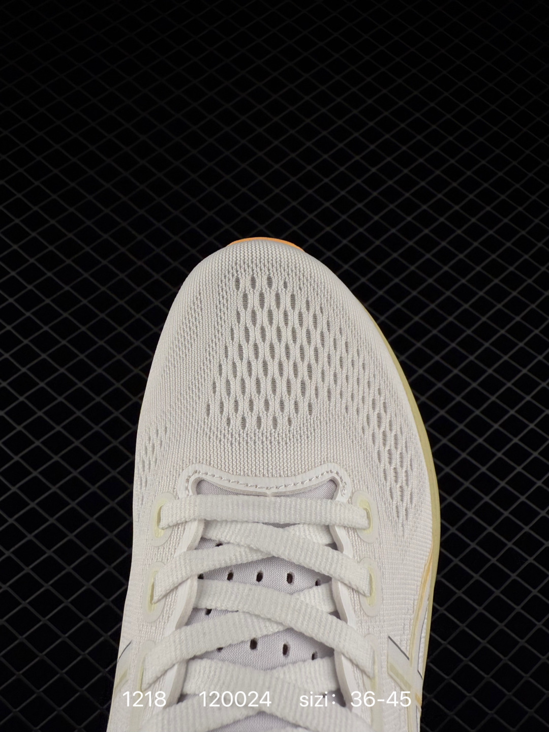 ASICS GEL-KAYANO 32  PLATINUM