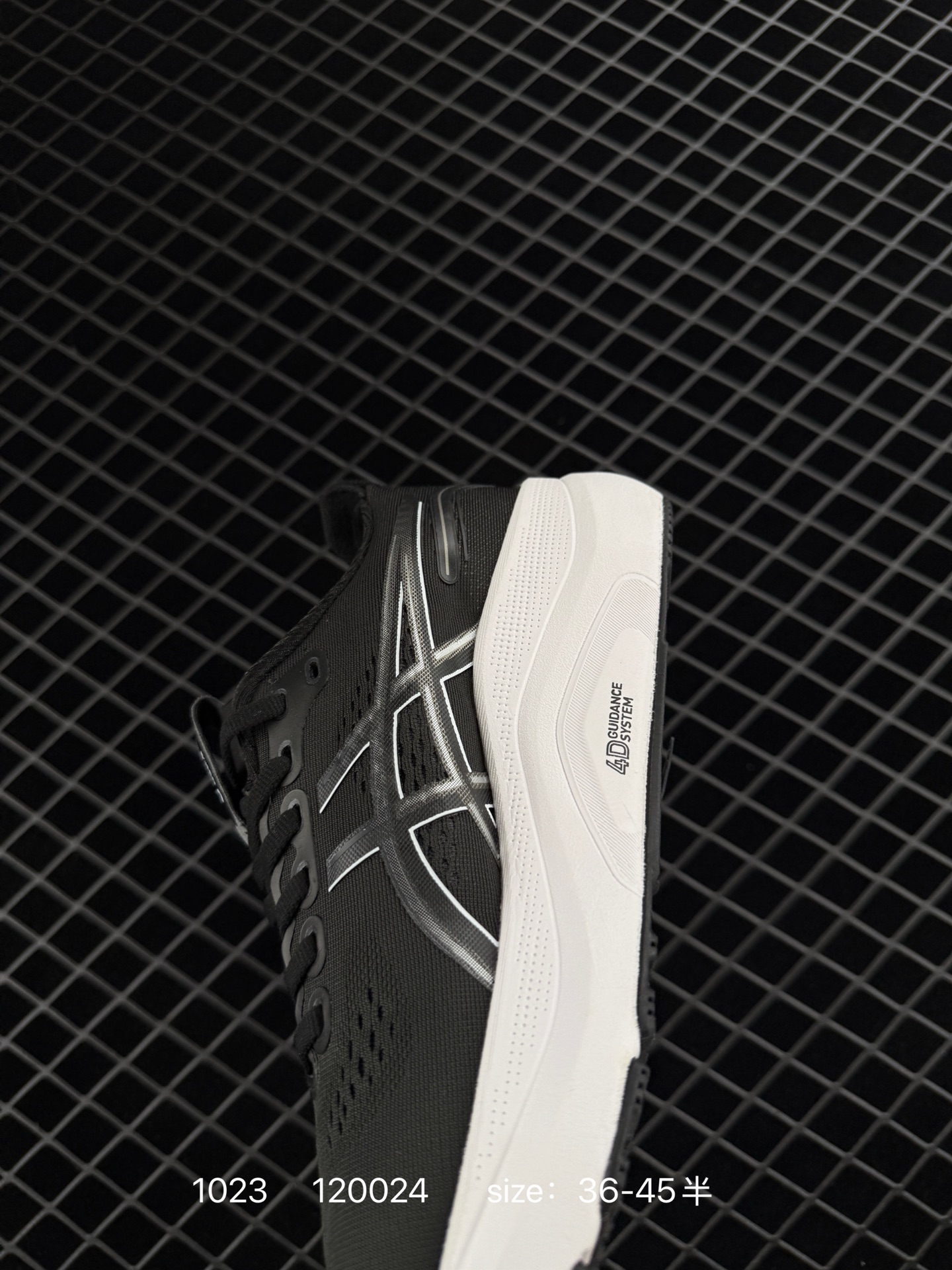 ASICS GEL-KAYANO 32   PLATINUM