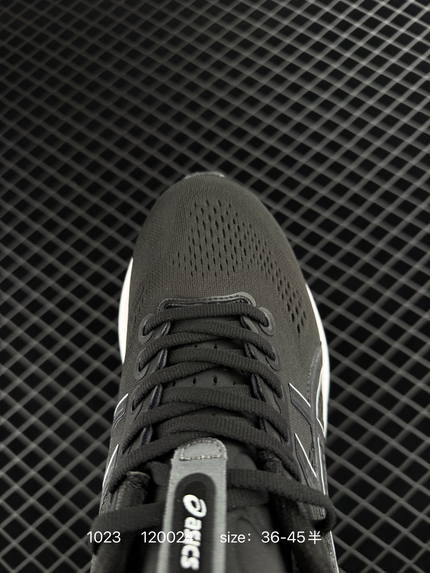 ASICS GEL-KAYANO 32   PLATINUM