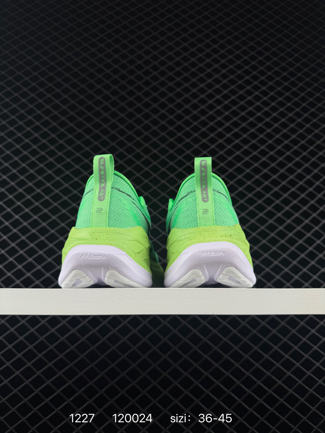 Asics SUPERBLAST 2 PARIS